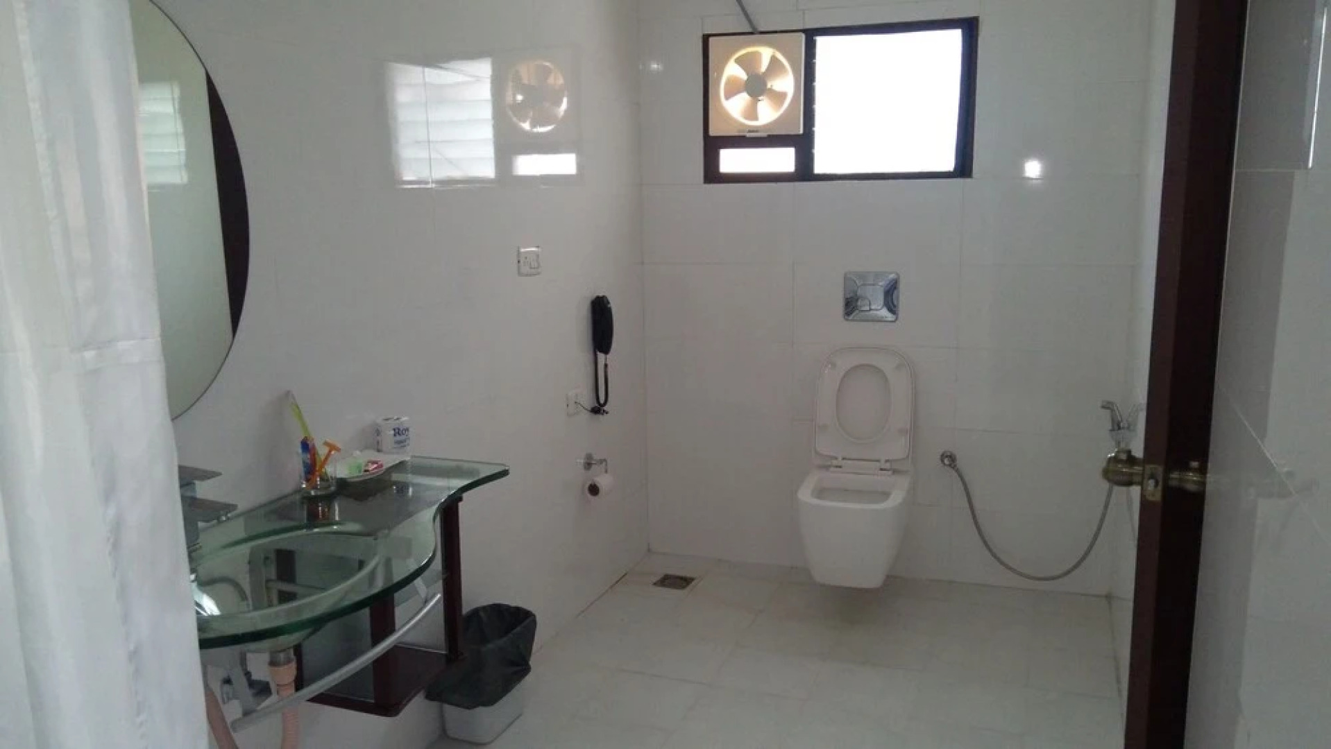 Thappa Gardens Resort