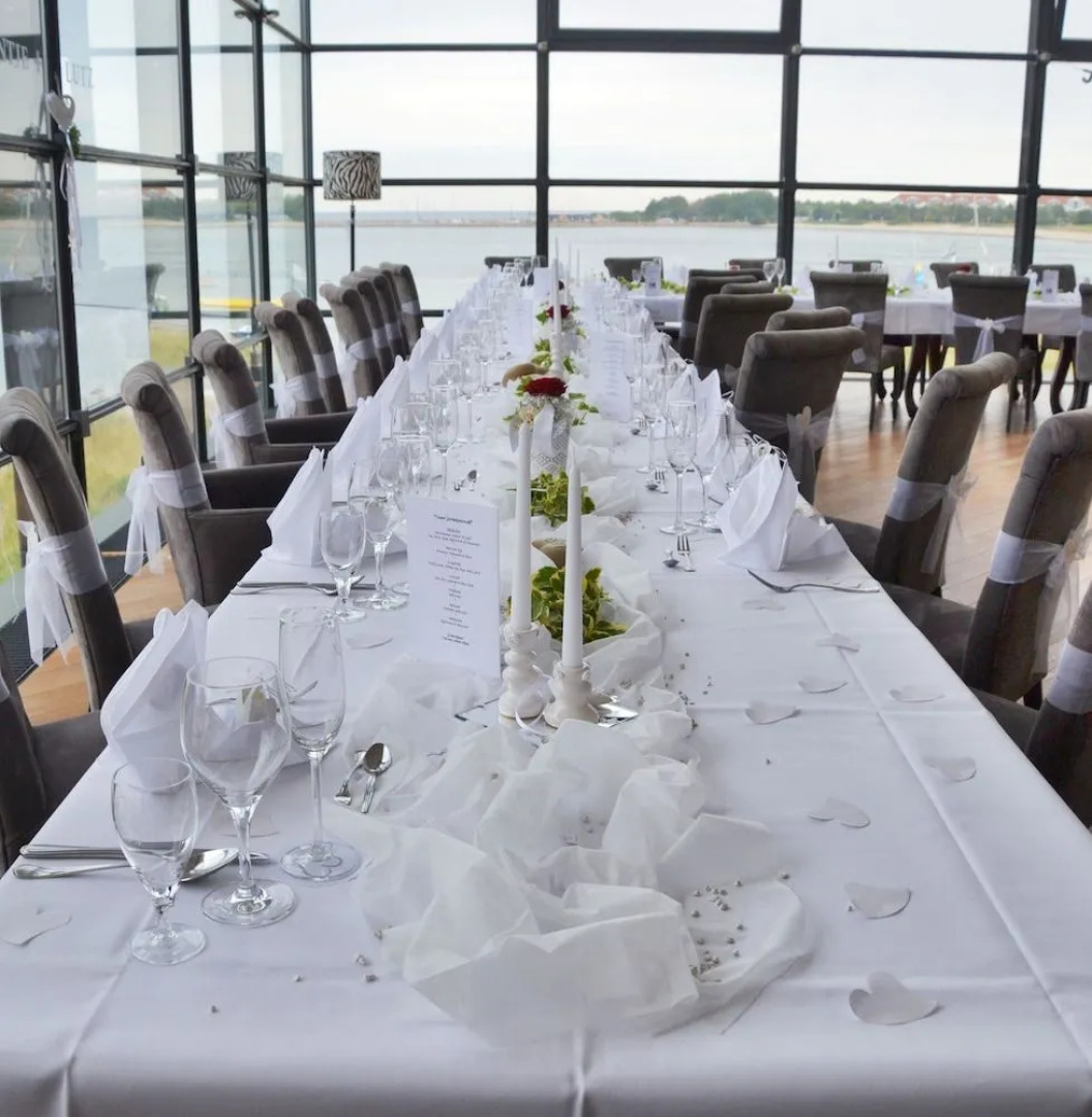 Apart-Hotel Ostseeperle