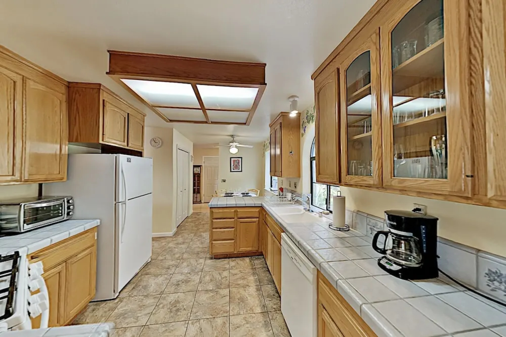 Infinity Ranch - 3 Br home by RedAwning