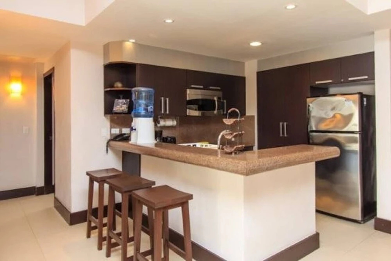 Aldea Thai - Oceanfront PH w/ Rooftop & Private Pool