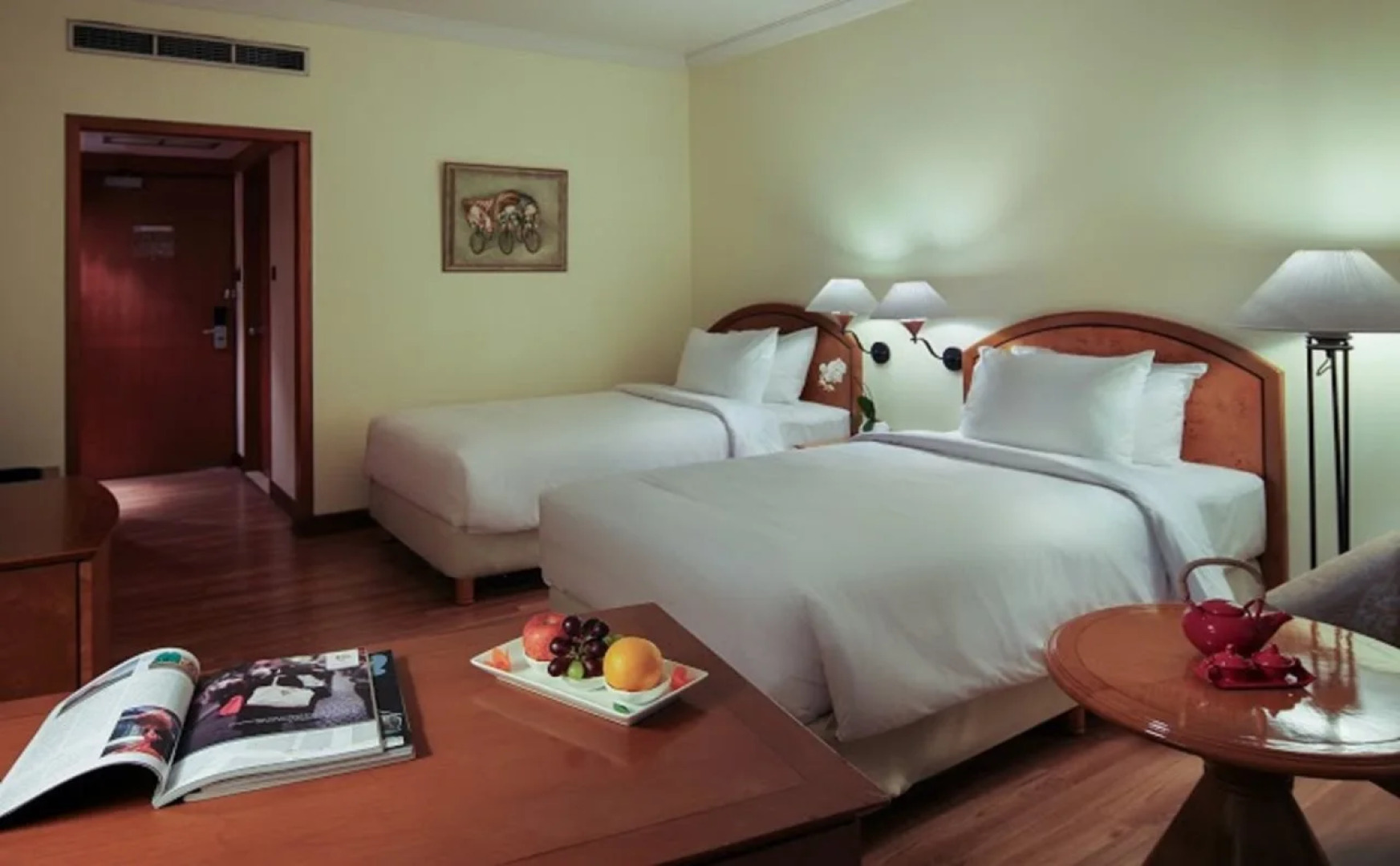 Four Points By Sheraton Batam