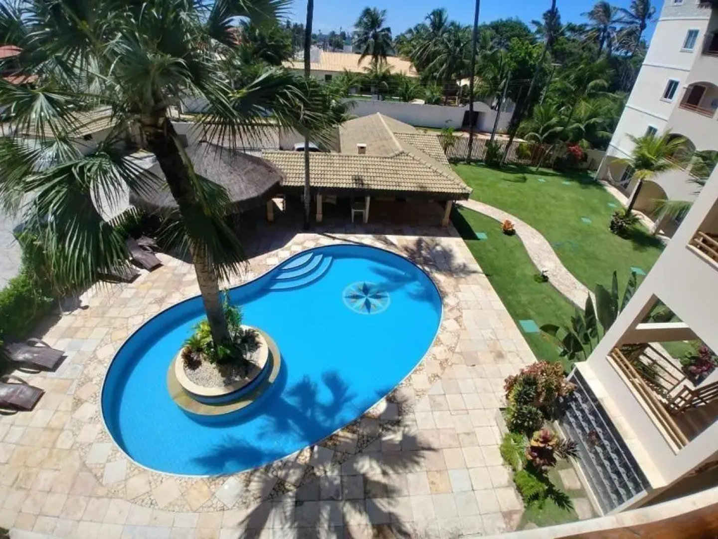 Wai Wai Cumbuco Eco Residence