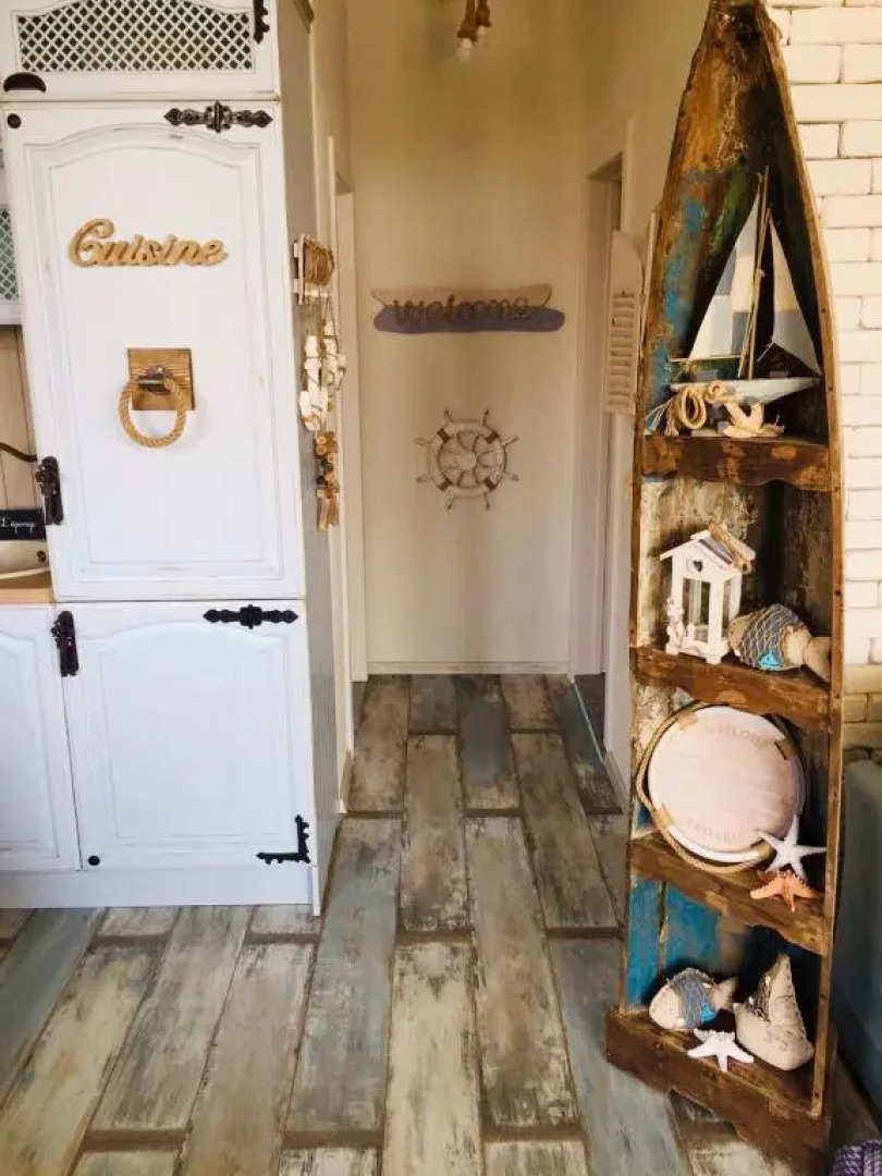 Arapya Beach Apartment