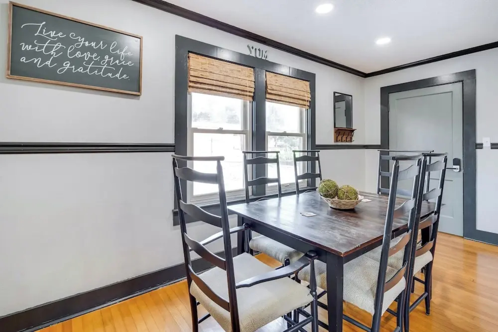 Bright Brevard Home Near Downtown & Trails