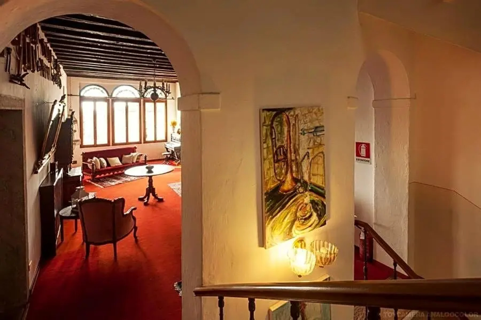 Locanda Alla Posta