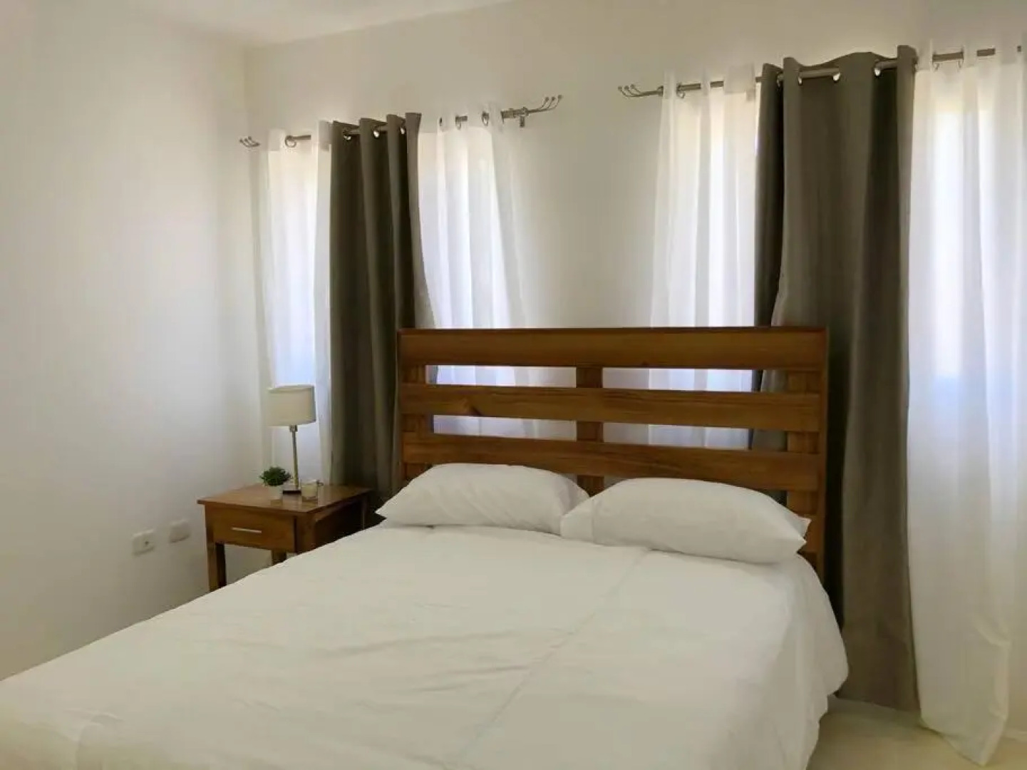 Beautiful apartment in thecity 25min from thebeach