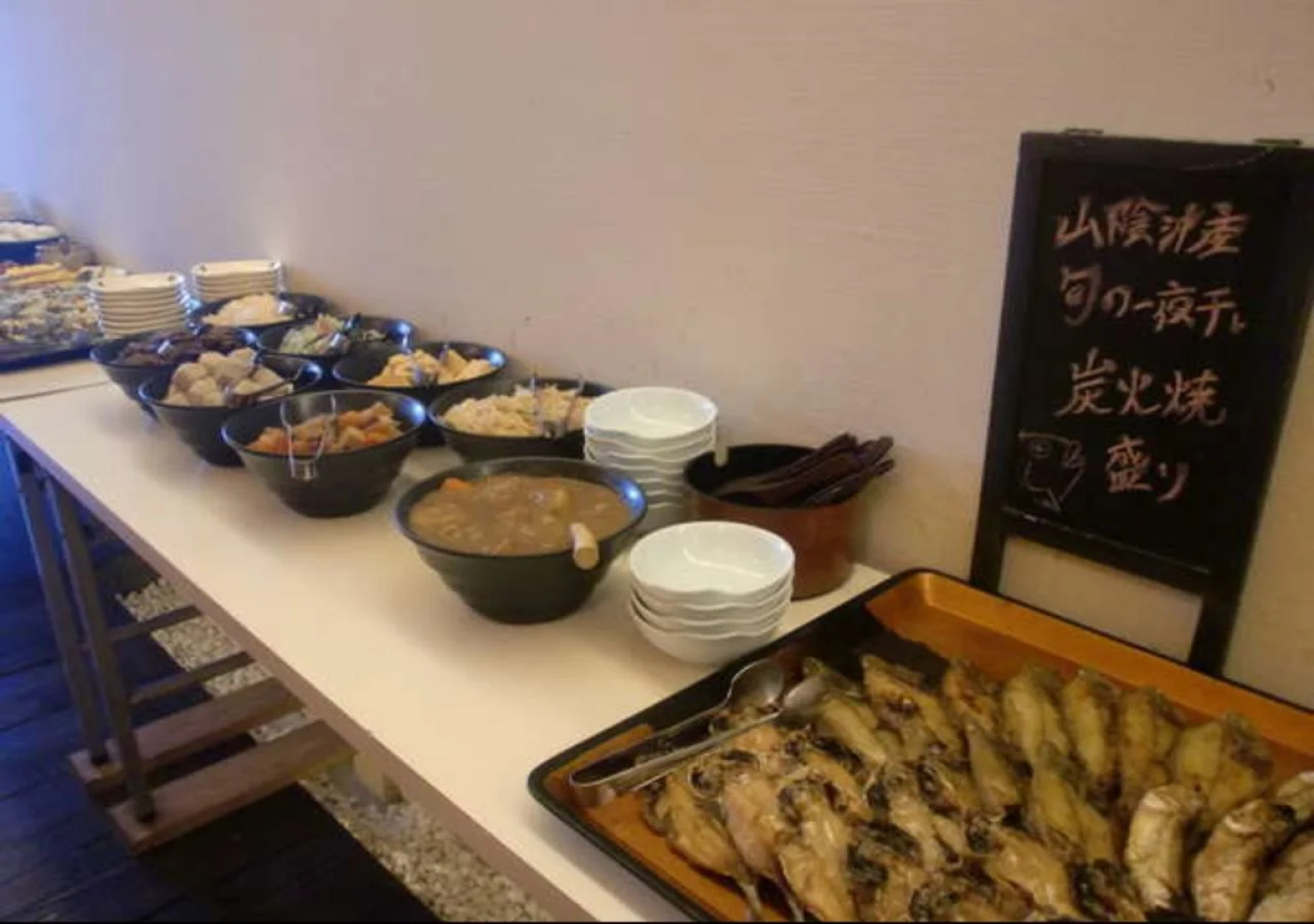 Bayside Square Kaike Hotel