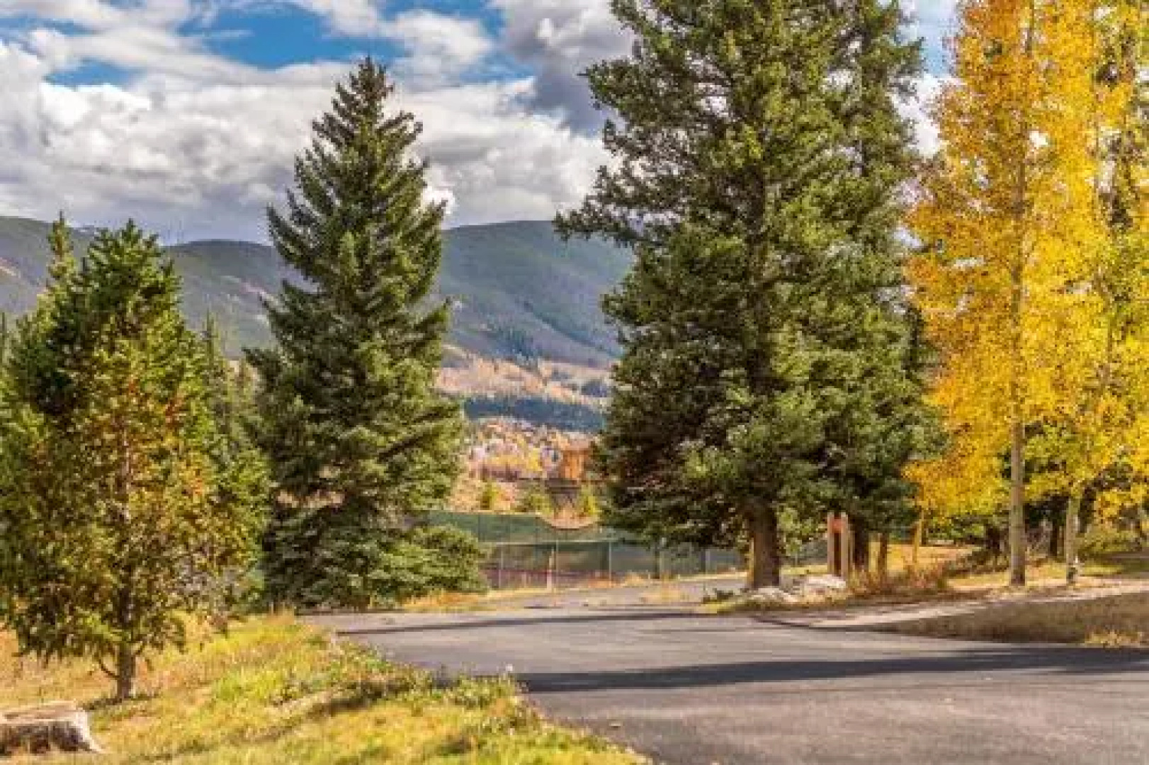 Cool Ridge Town Home at Summerwood