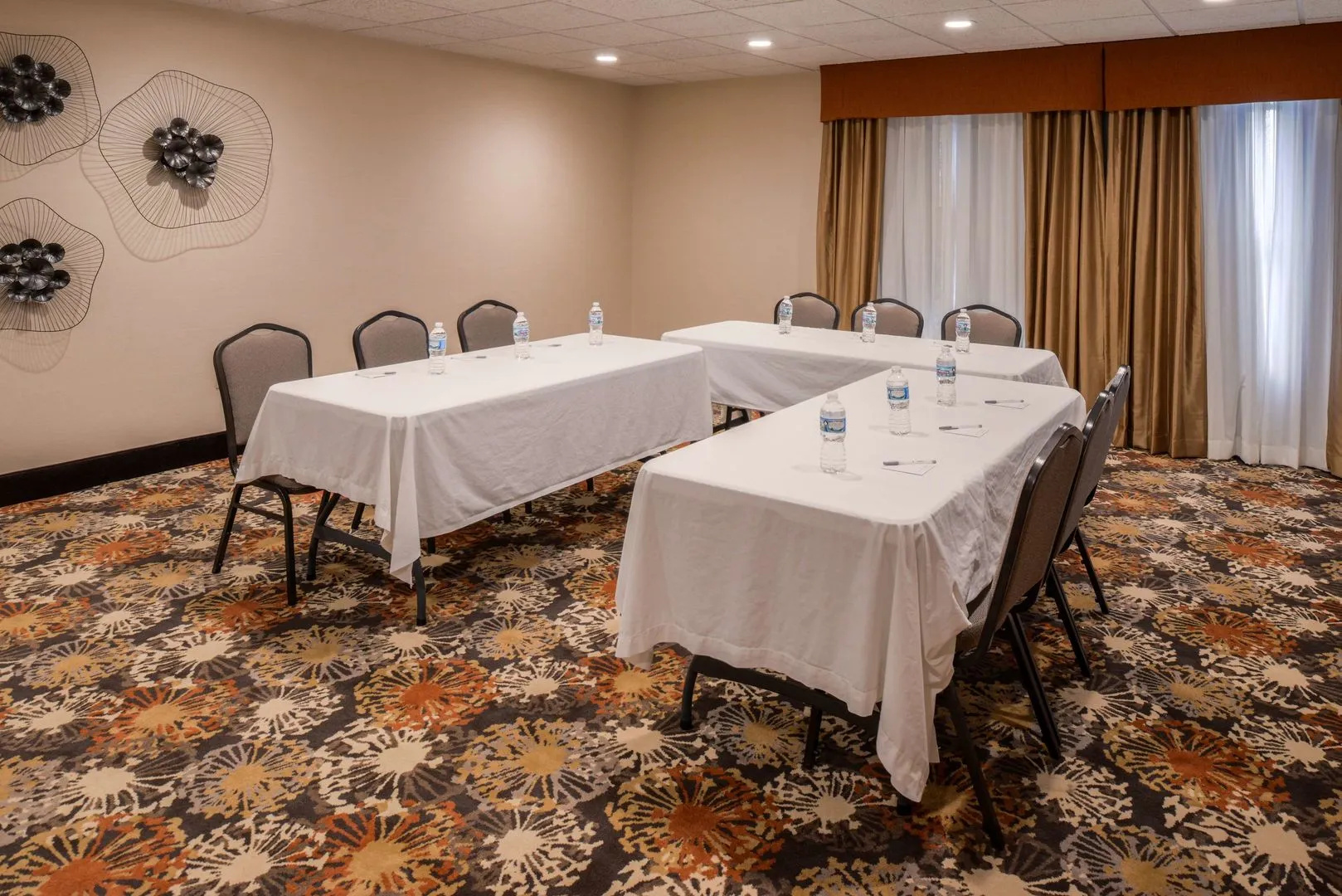 Hampton Inn Elkhart IN