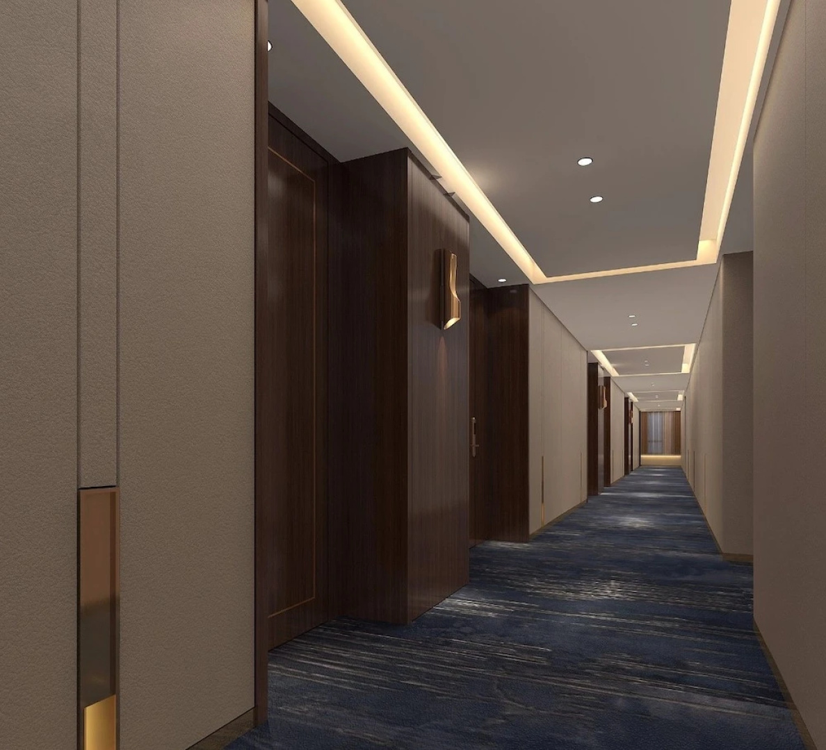 Yun Song Hotel