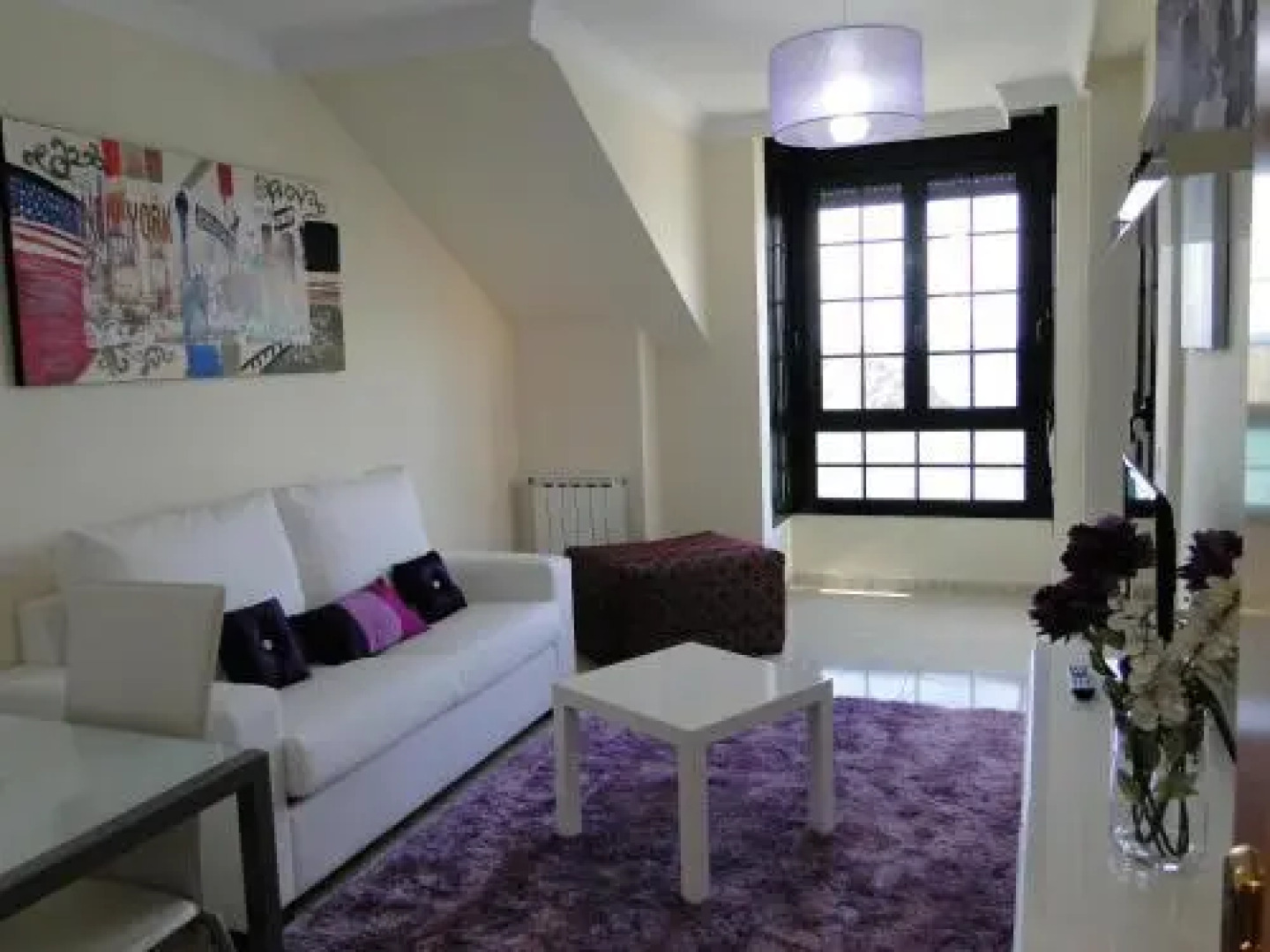 Apartamentos El Pinedo