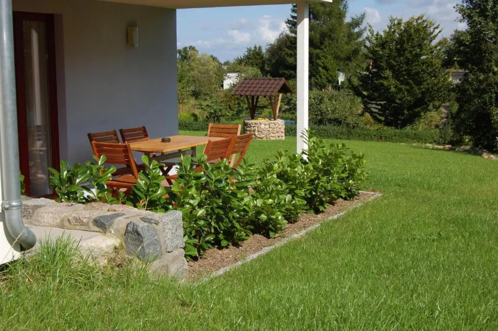 Hotel Pension Bellevue