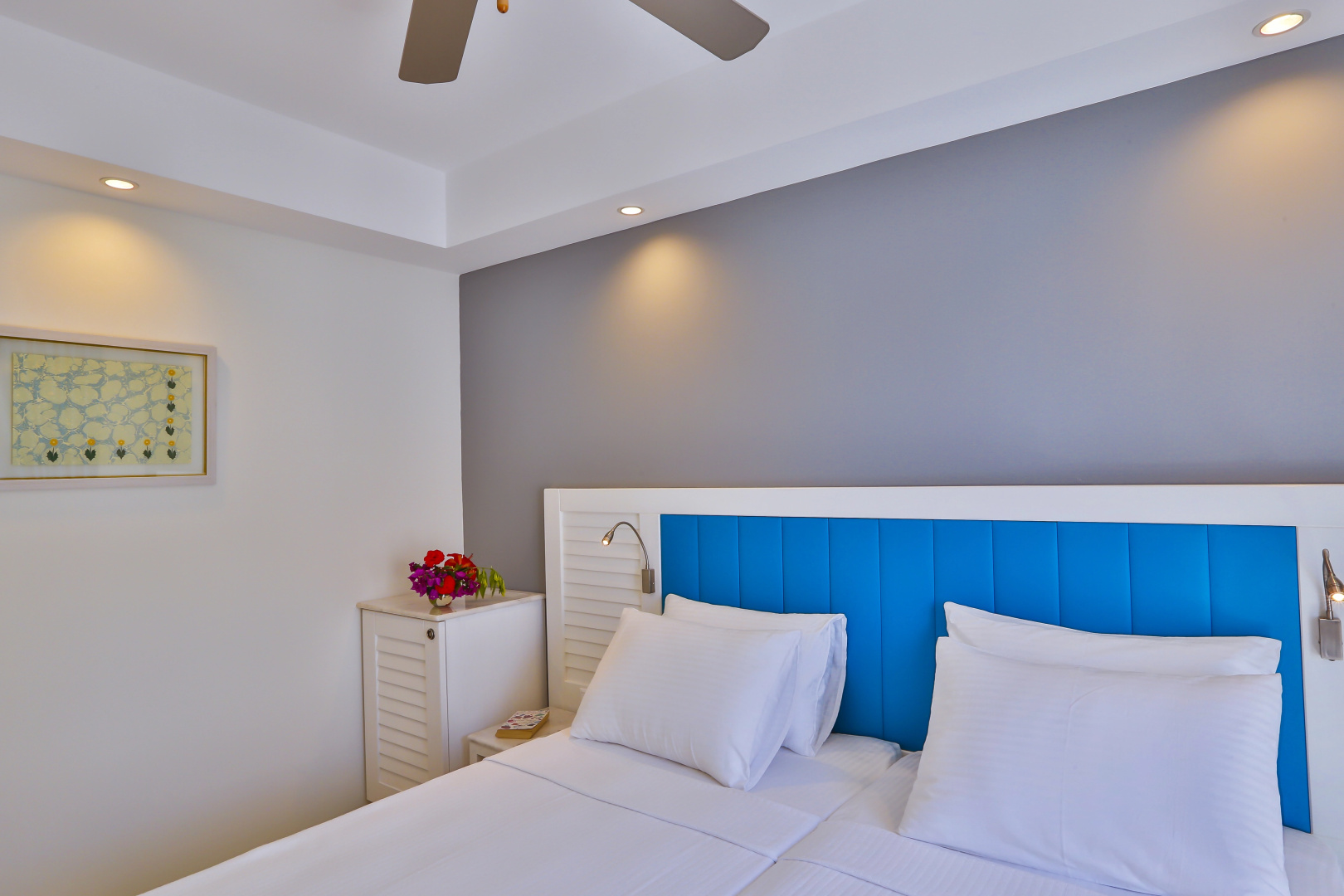 Livia Hotel