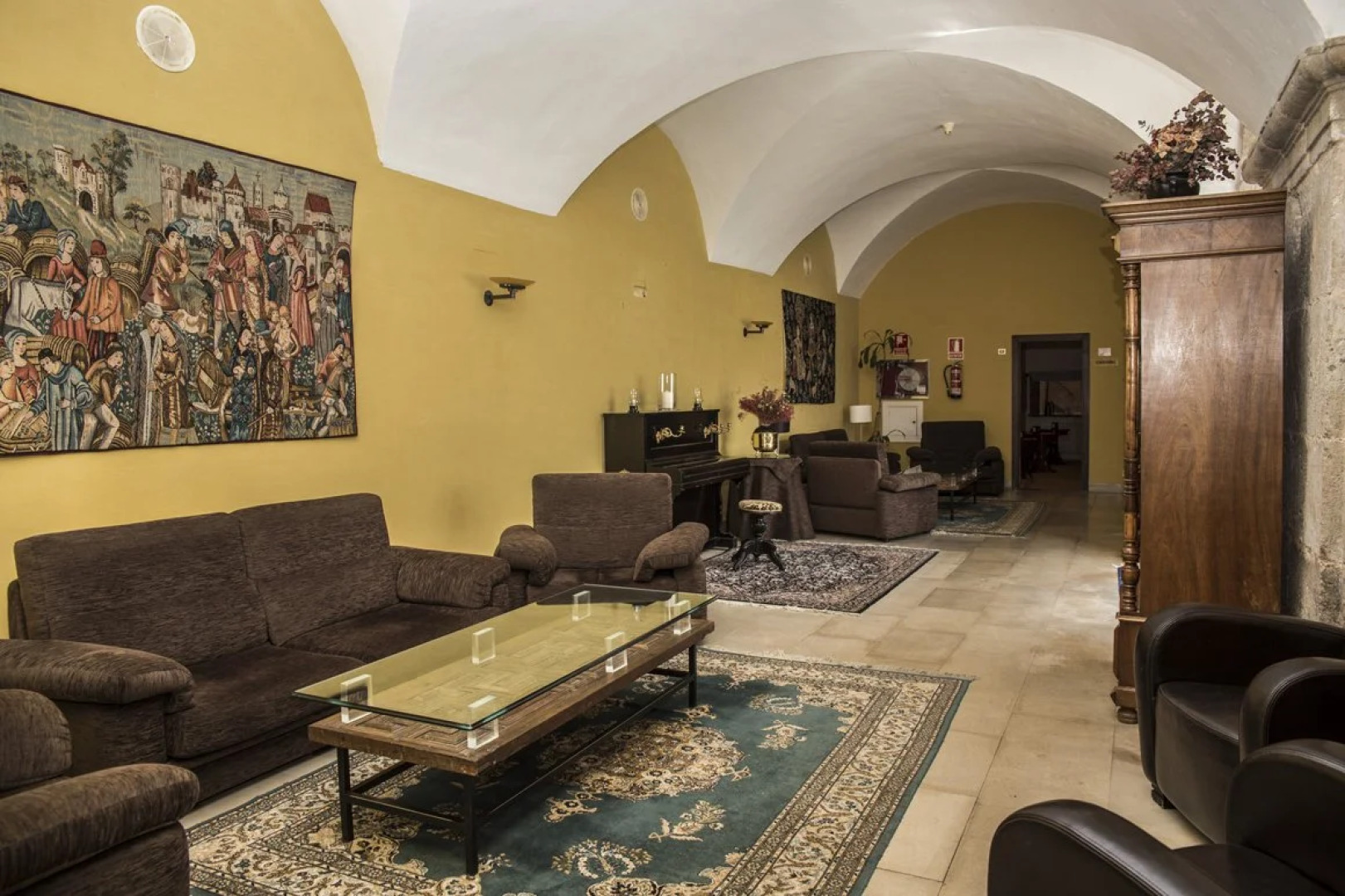 Hostería San Millán