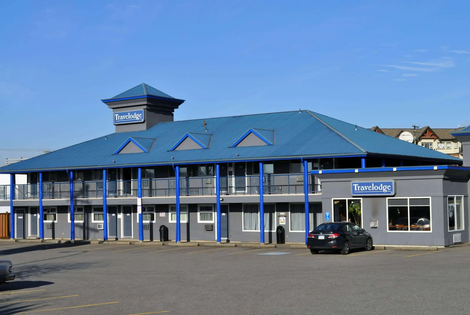 Travelodge by Wyndham Langley