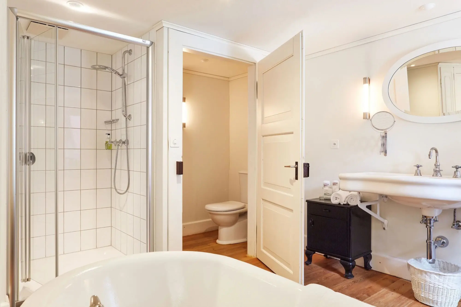 Boutique Hotel Schluessel