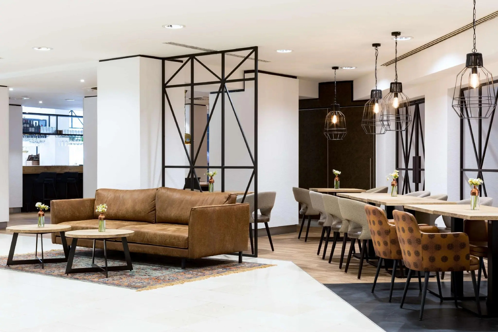 NH Amsterdam Leidseplein