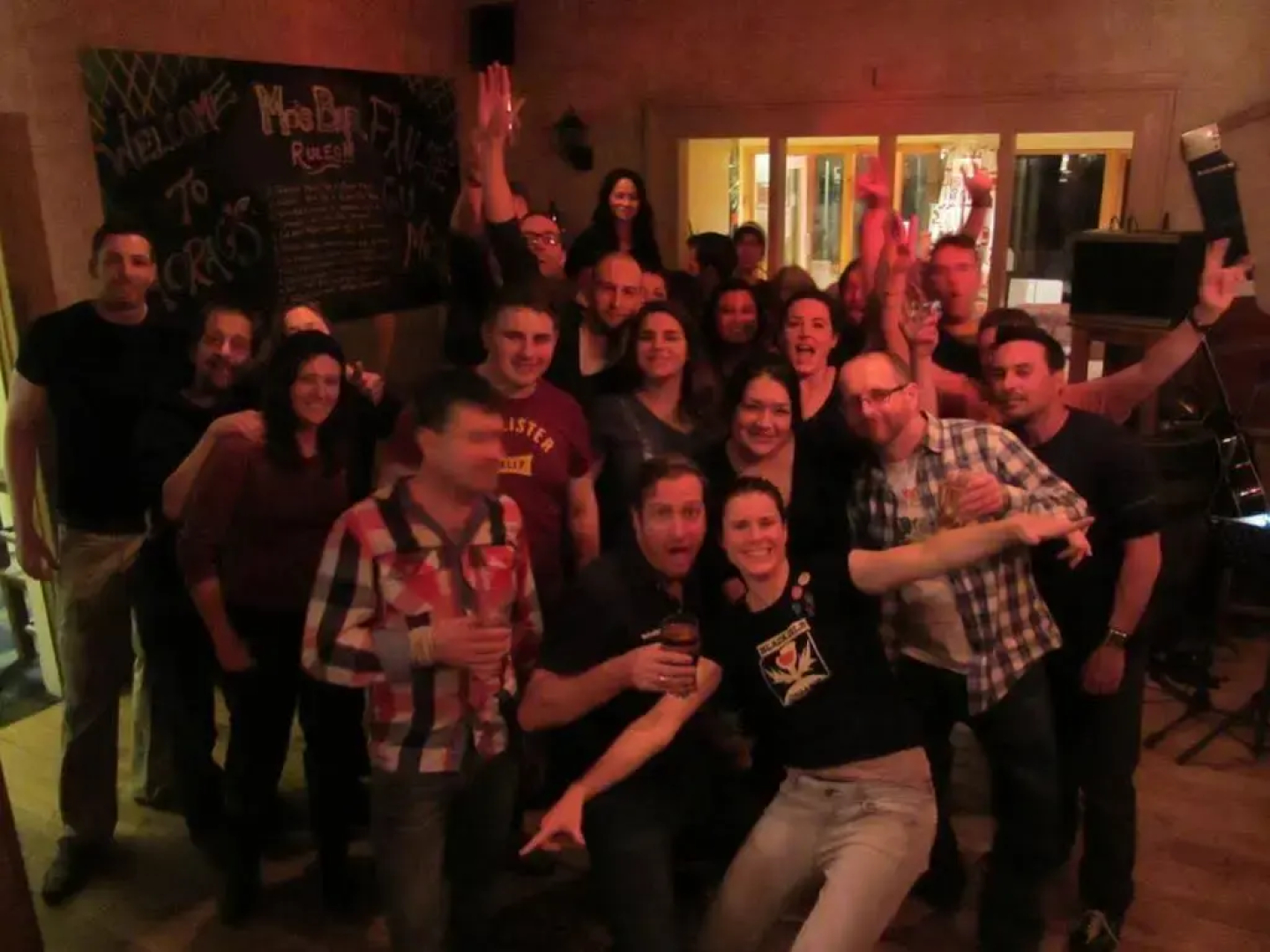 Morag's Lodge - Hostel