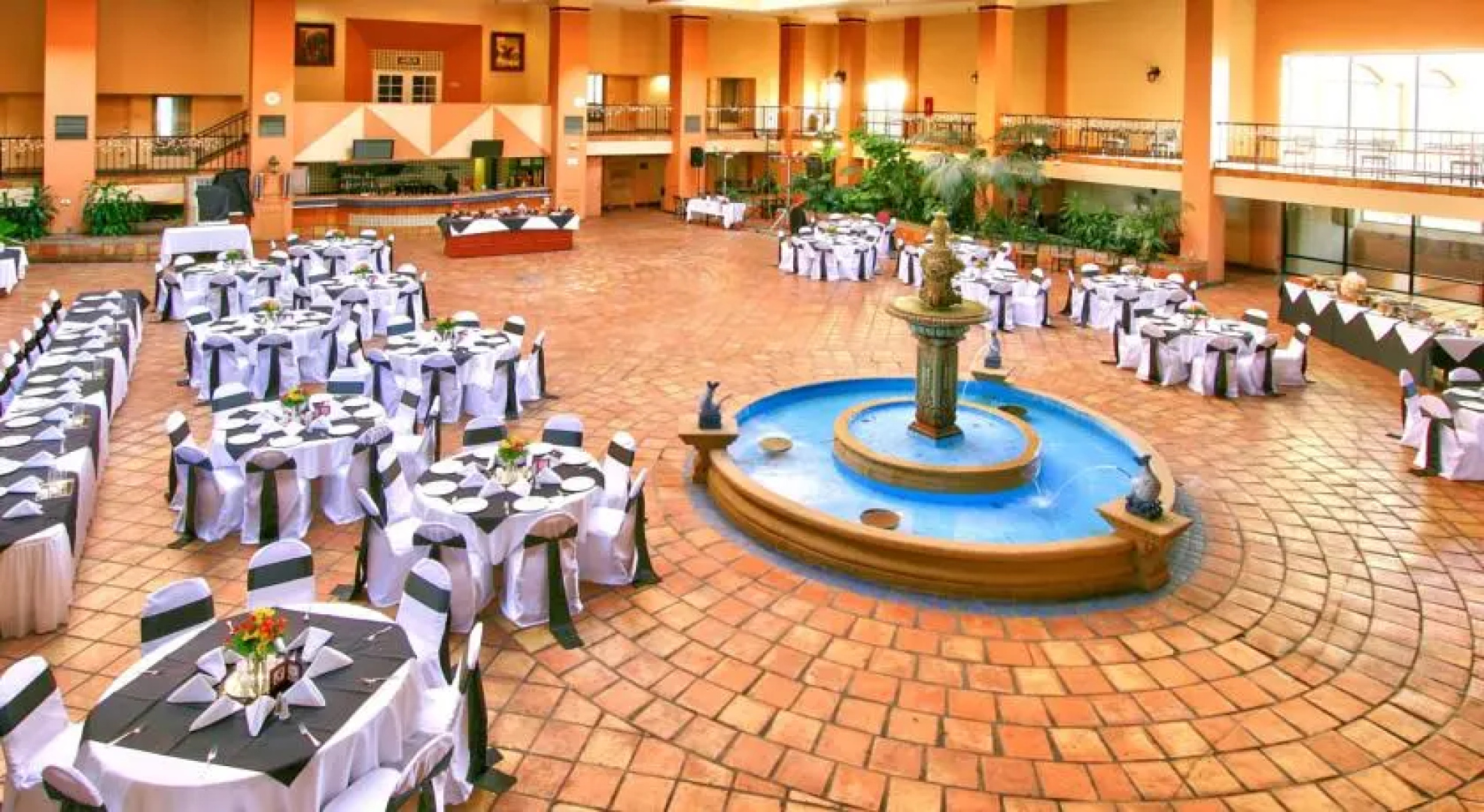Barcelona Suites Albuquerque