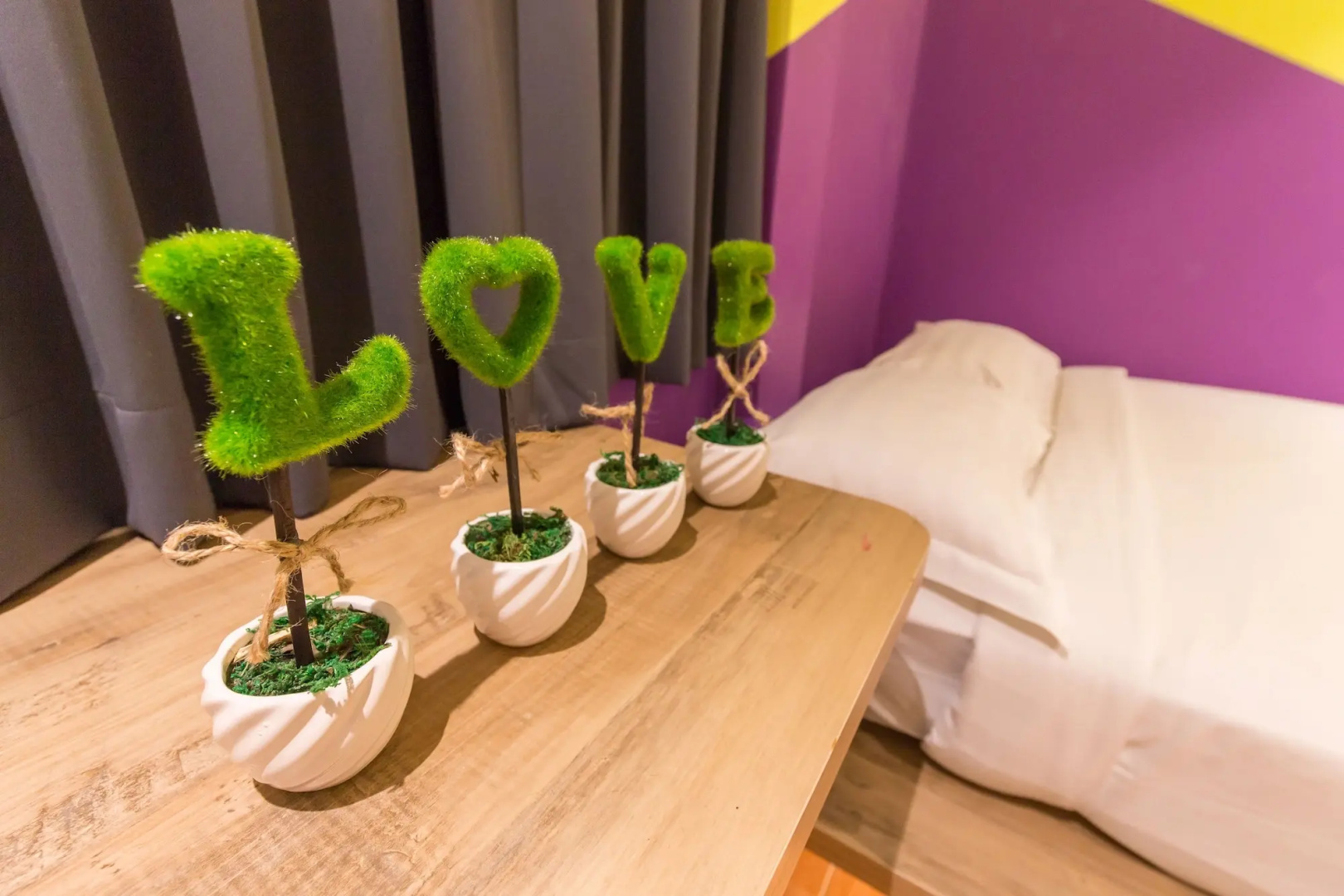Fragrance Hotel - Balestier