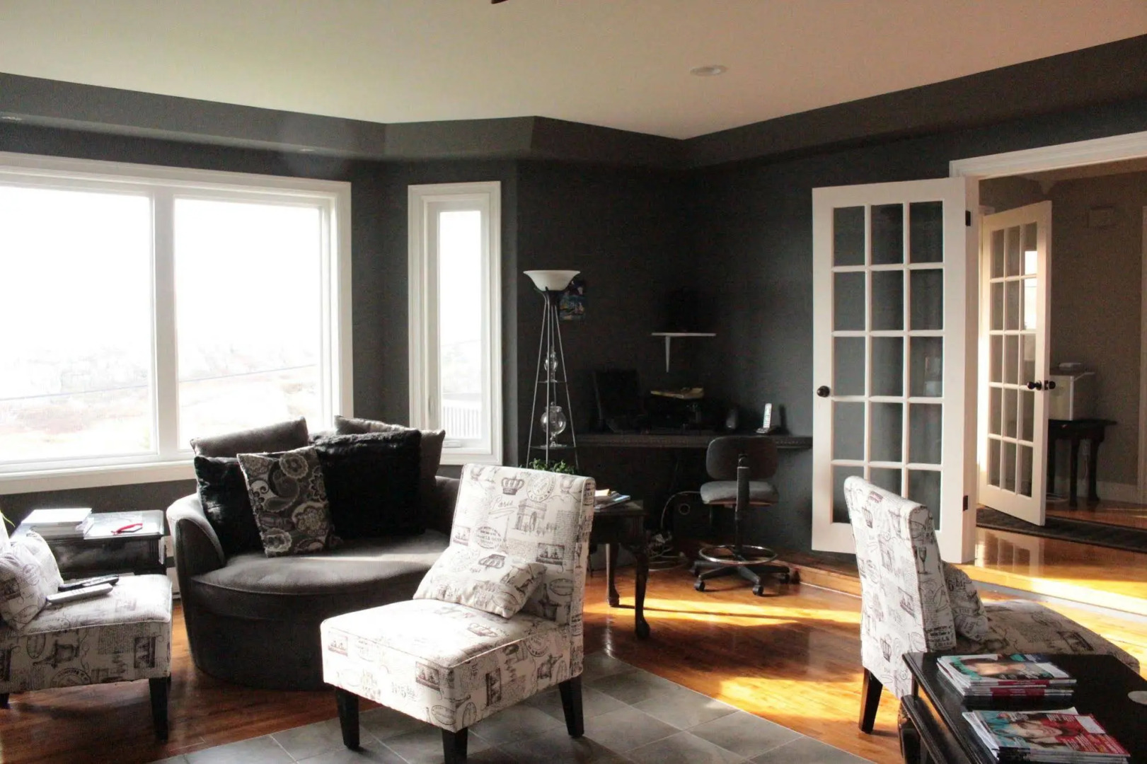 The Bayside Bed & Breakfast