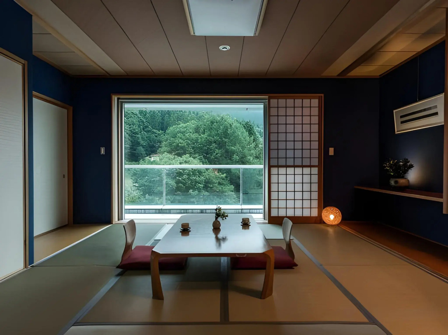 Takamiya Rurikura Resort