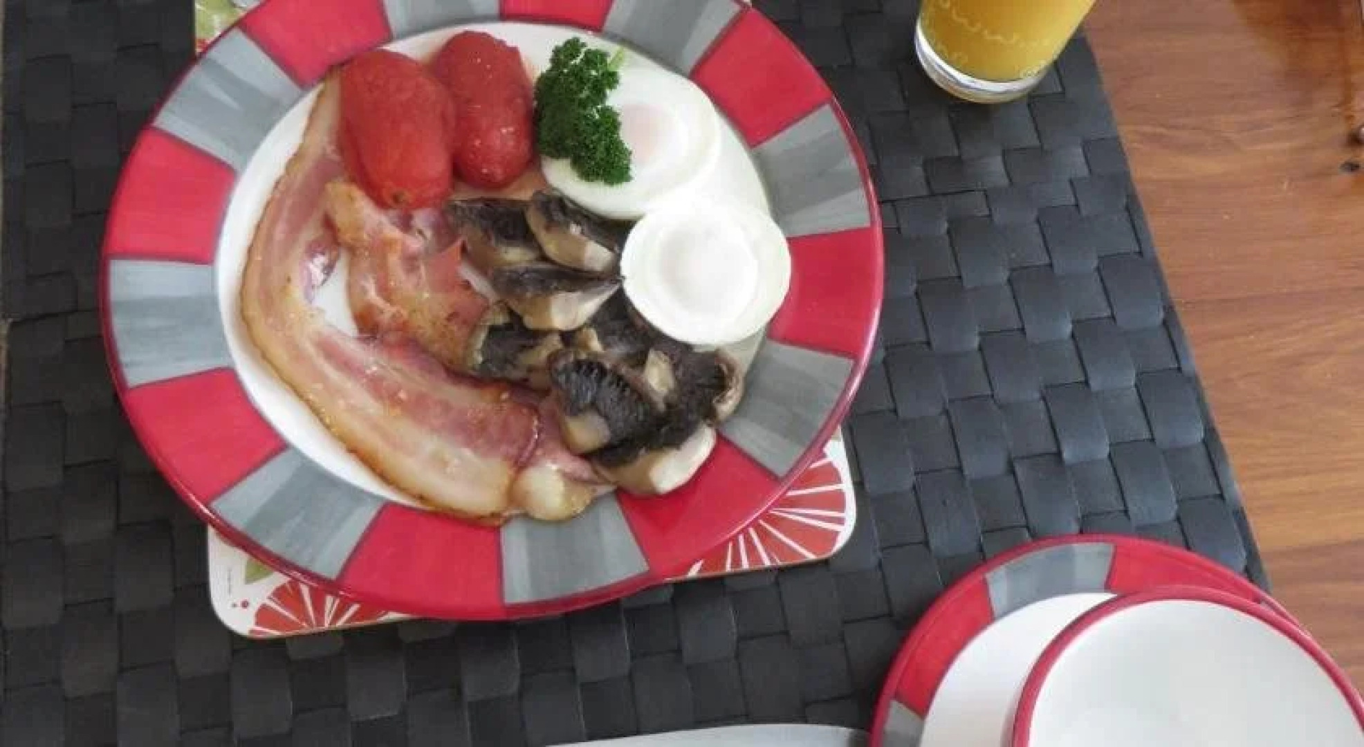 Airport Stableford Bed  Breakfast