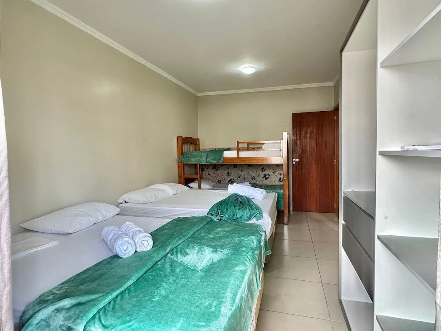 Residencial Flamingo