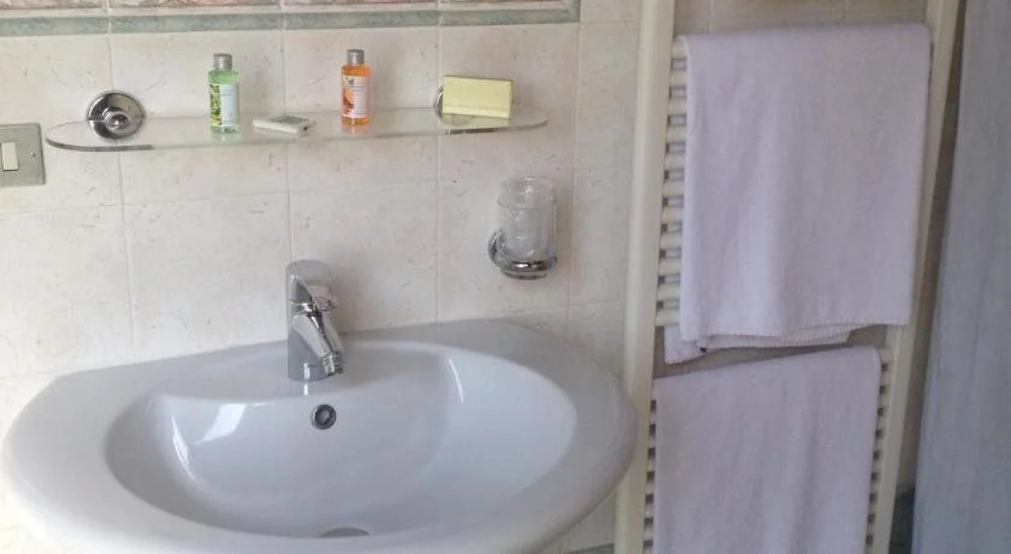 Hotel Benacus