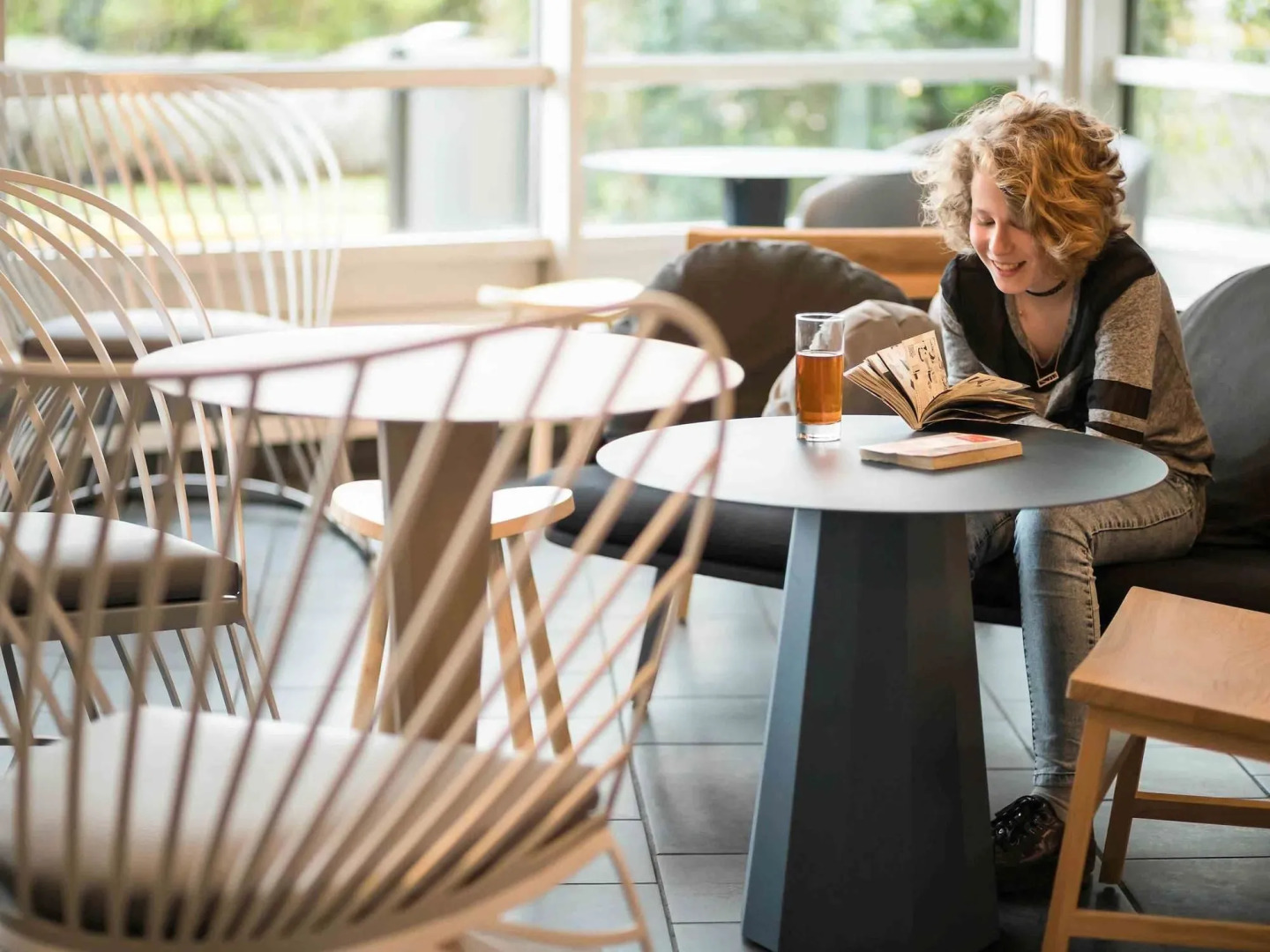 B&B HOTEL Rueil-Malmaison Gare