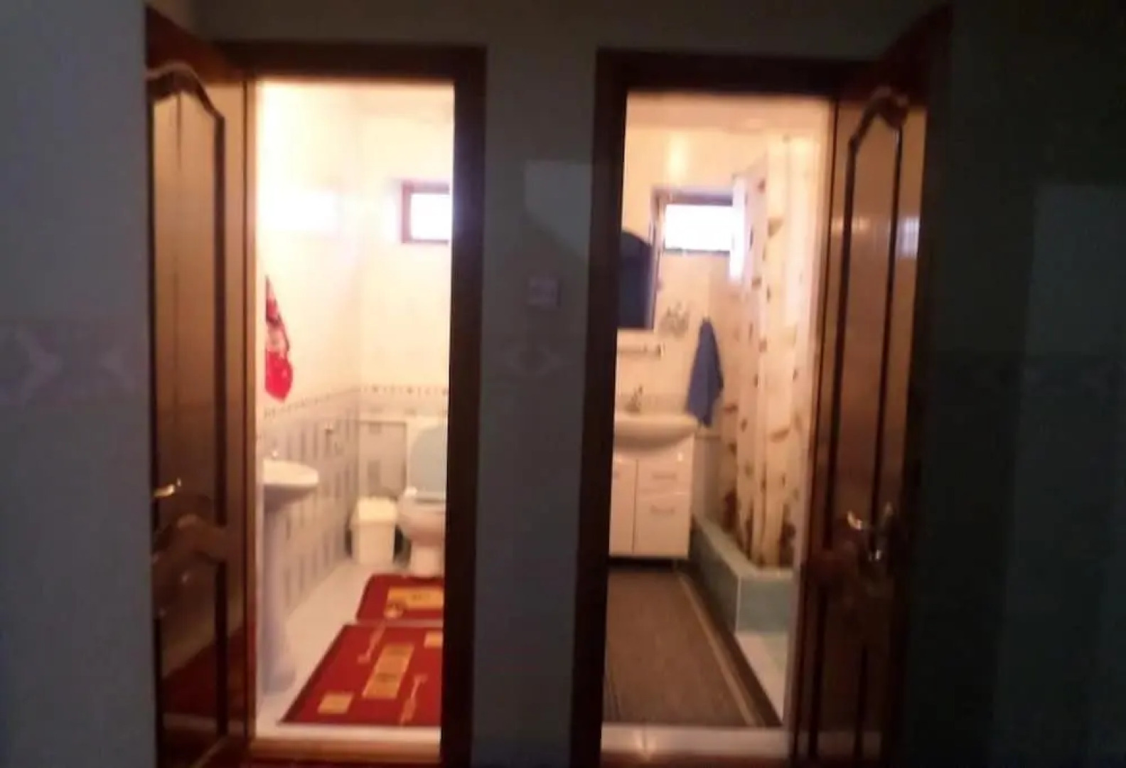 Хостел Vacation House