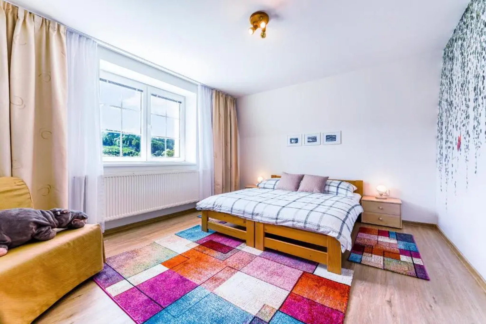 Apartman na Kopecku