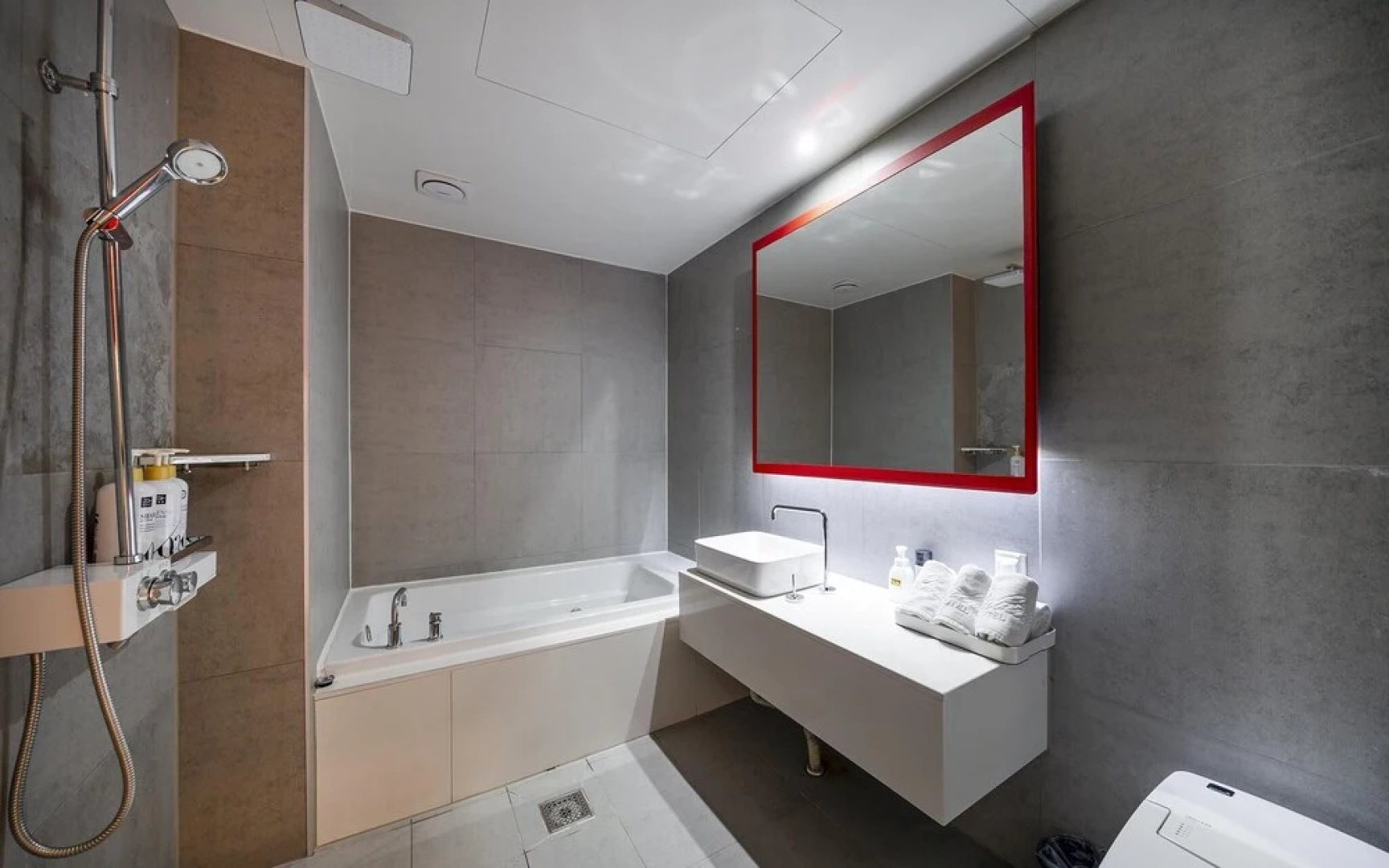 Namyangju Rubino Hotel