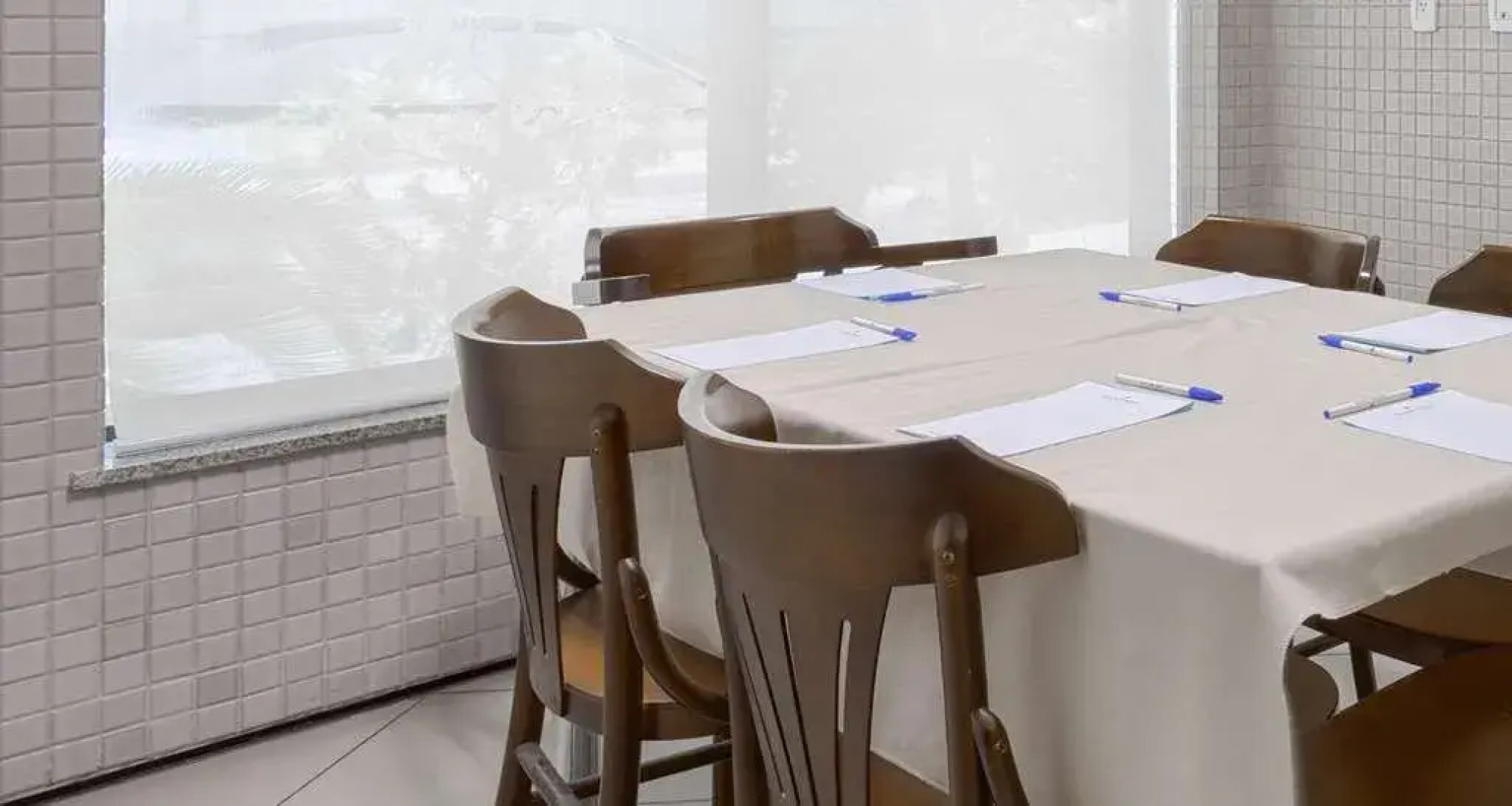 ibis Styles Belém Batista Campos