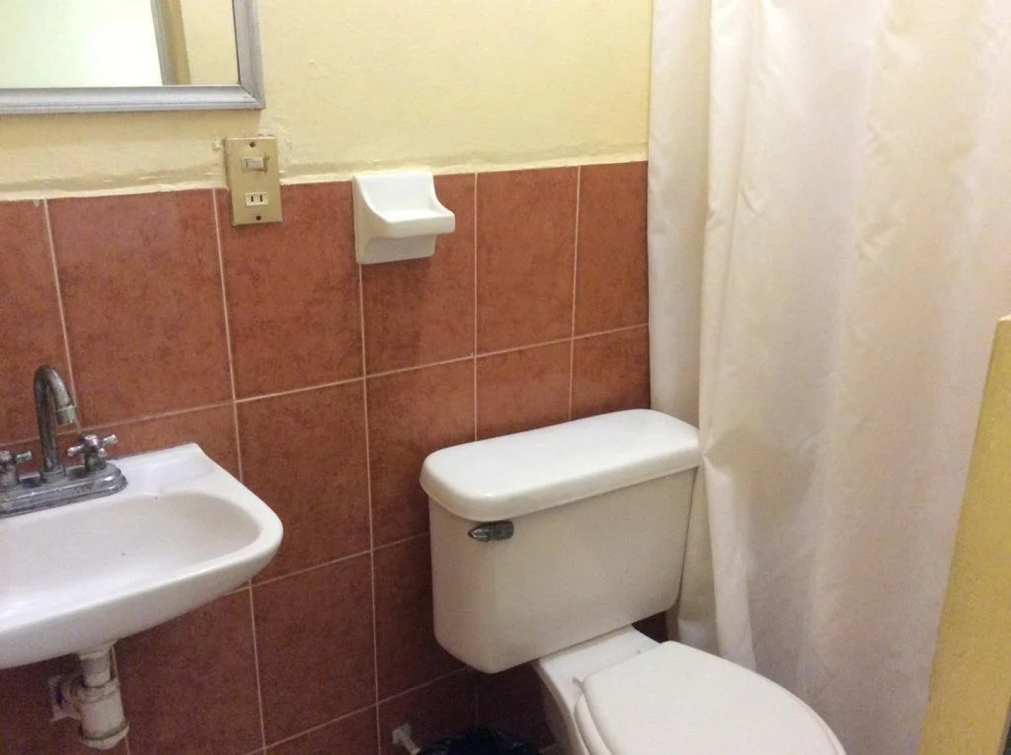 Hotel Real del Valle