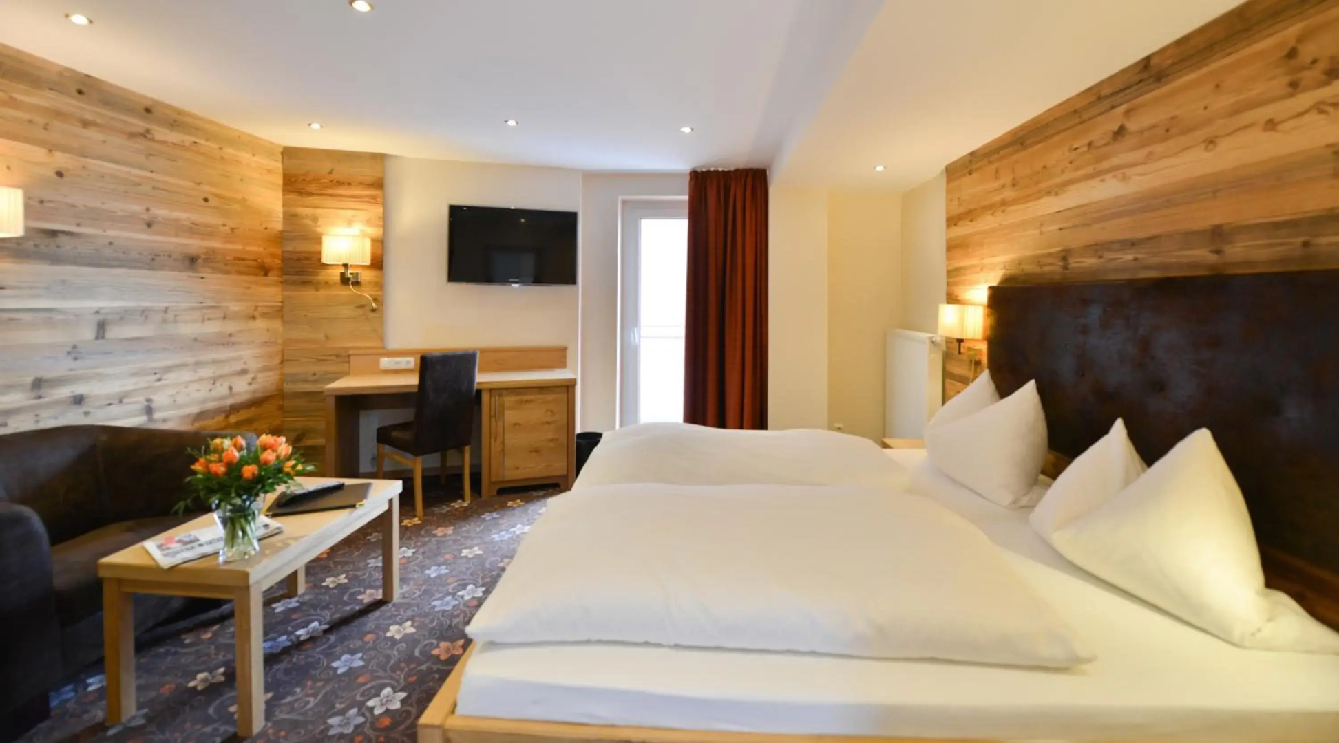 Hotel Randsbergerhof