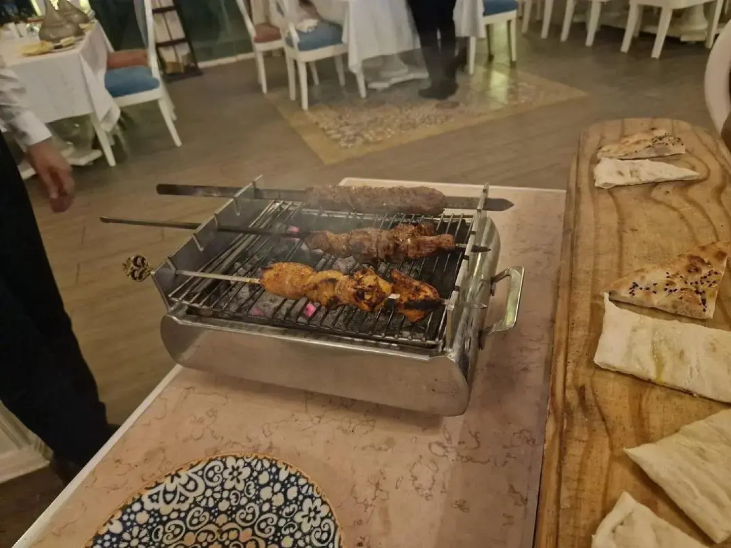 Ghazala Resort & Spa