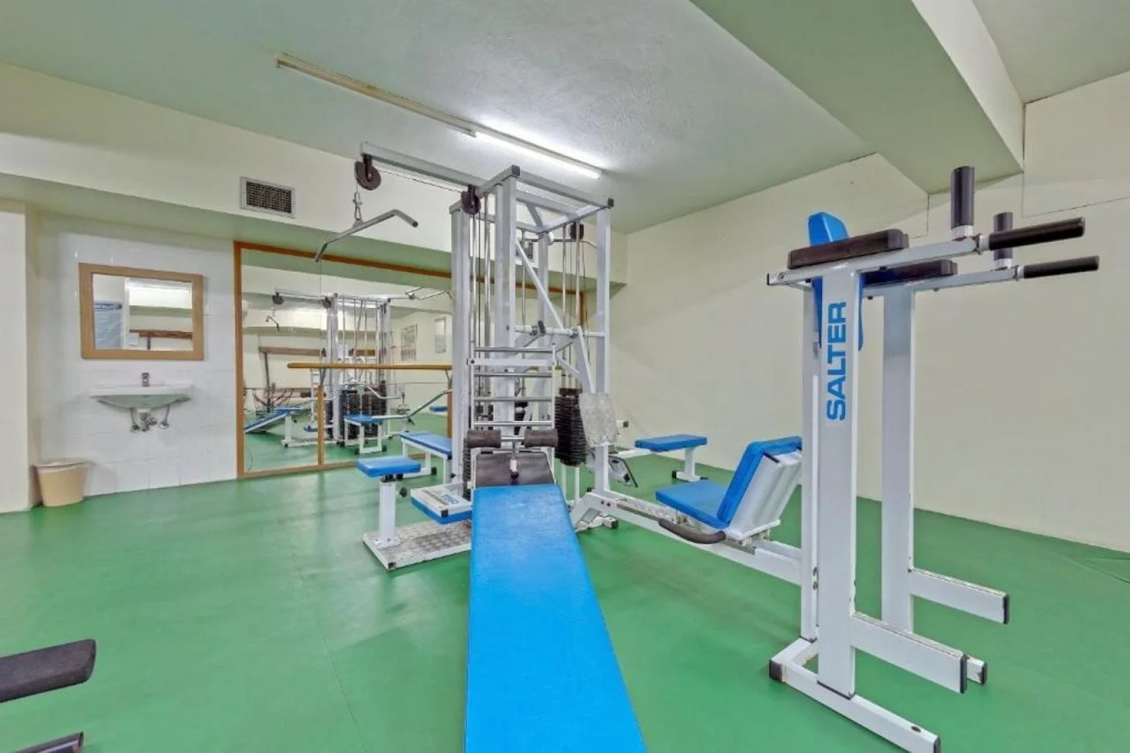 Possidi Holidays Resort & Suite Hotel