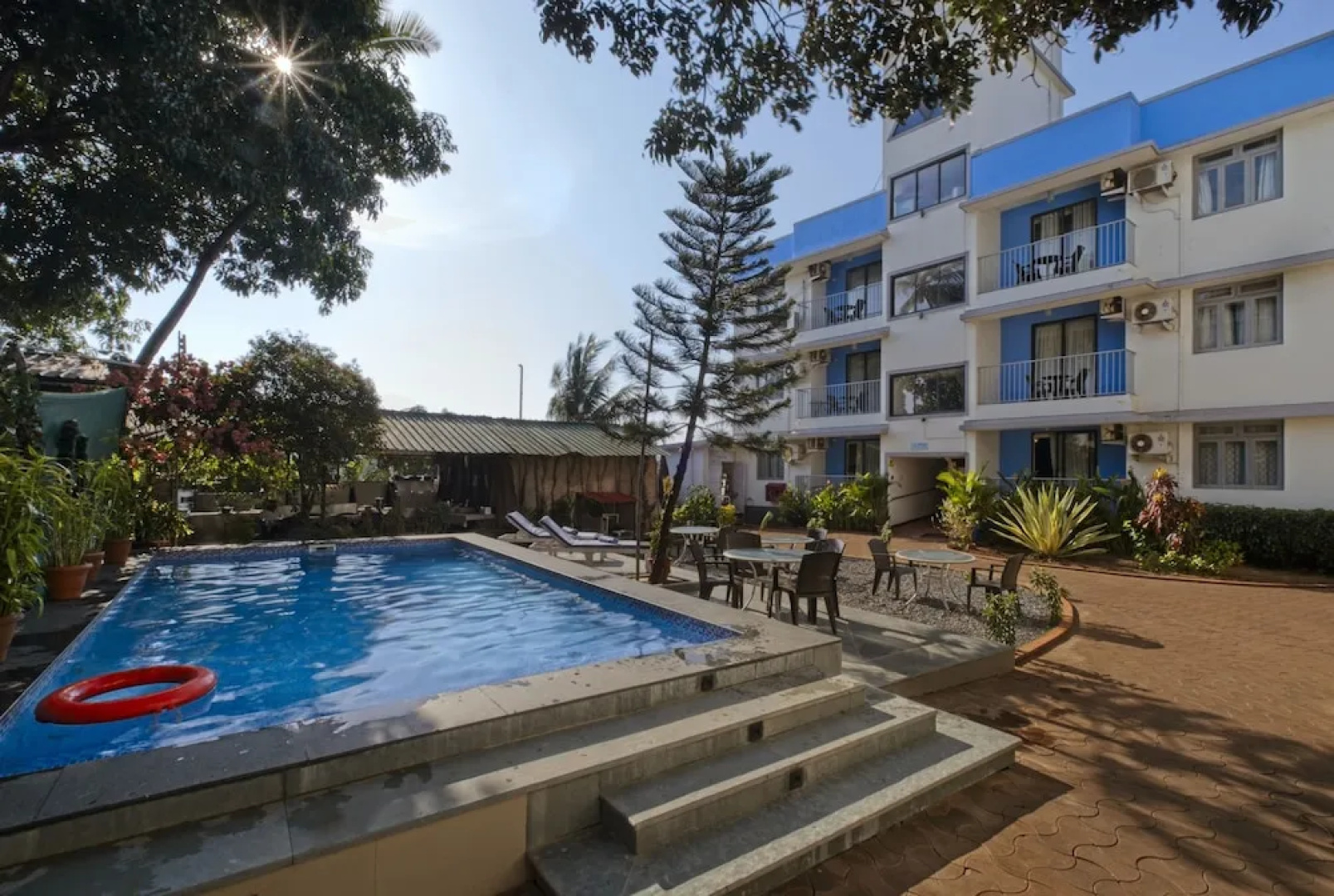 Palmarinha Resort & Suites