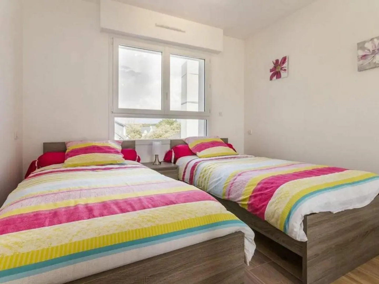 Appartement Piriac-sur-Mer, 3 pièces, 4 personnes - FR-1-306-844