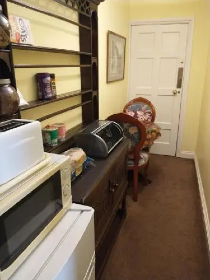 The Arlington House - B&B