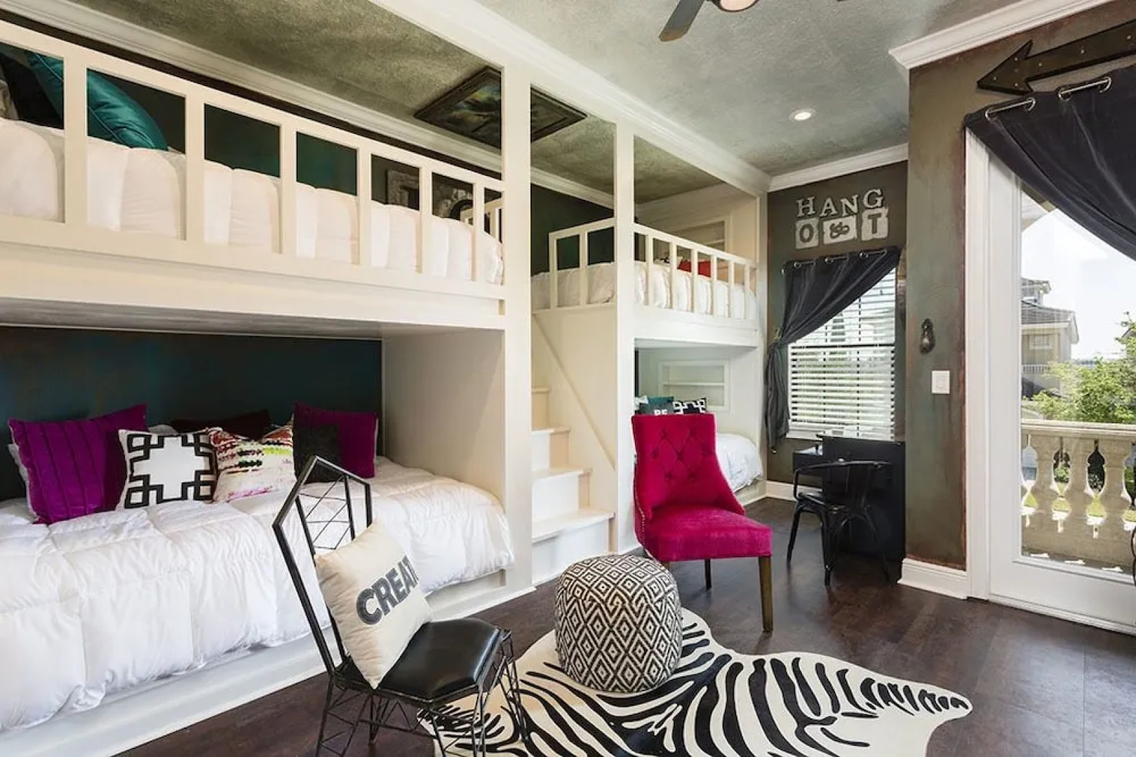 Je61337 - Reunion Resort - 5 Bed 5 Baths Villa