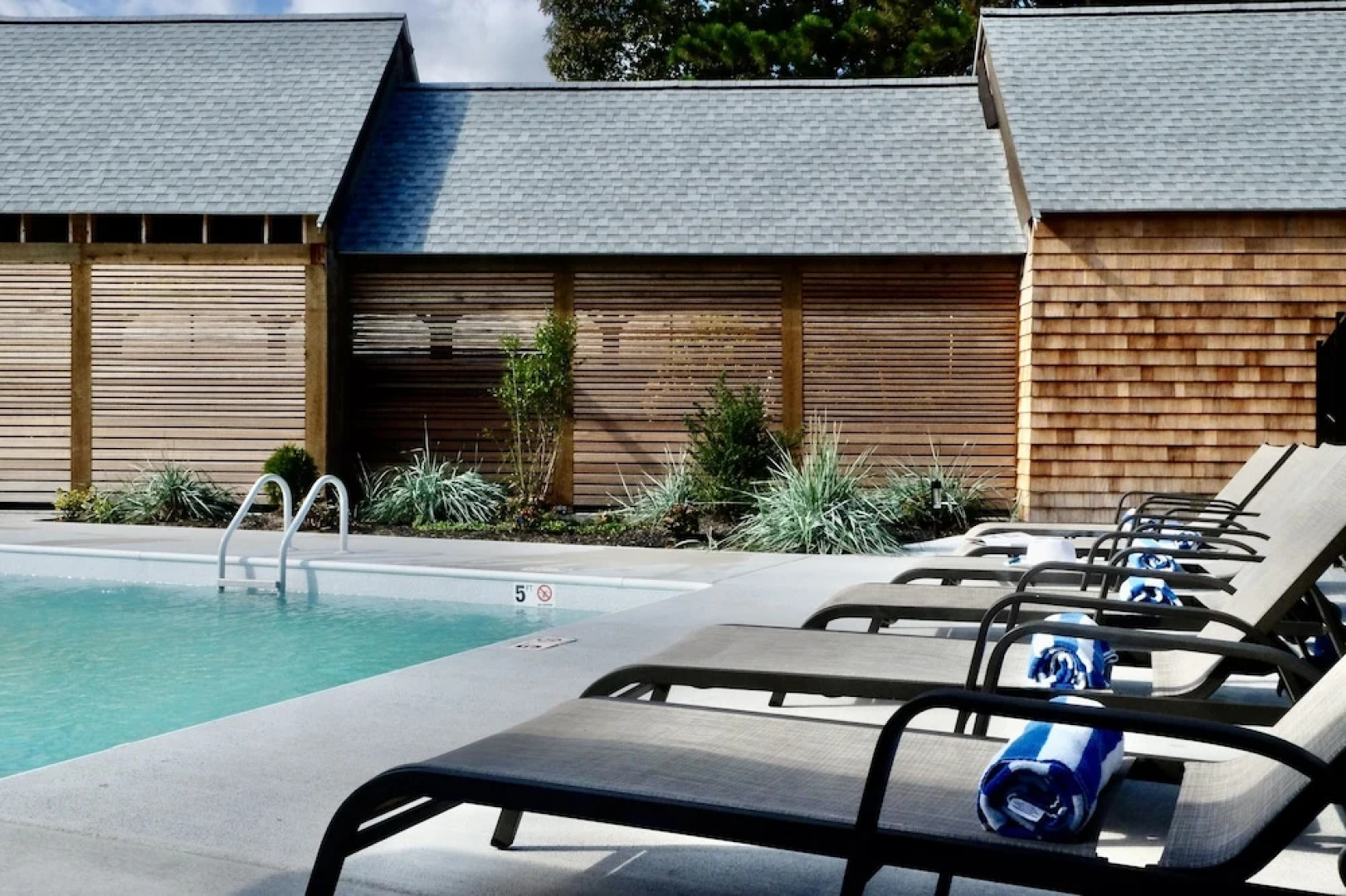 Veranda Cape Cod Family Resort