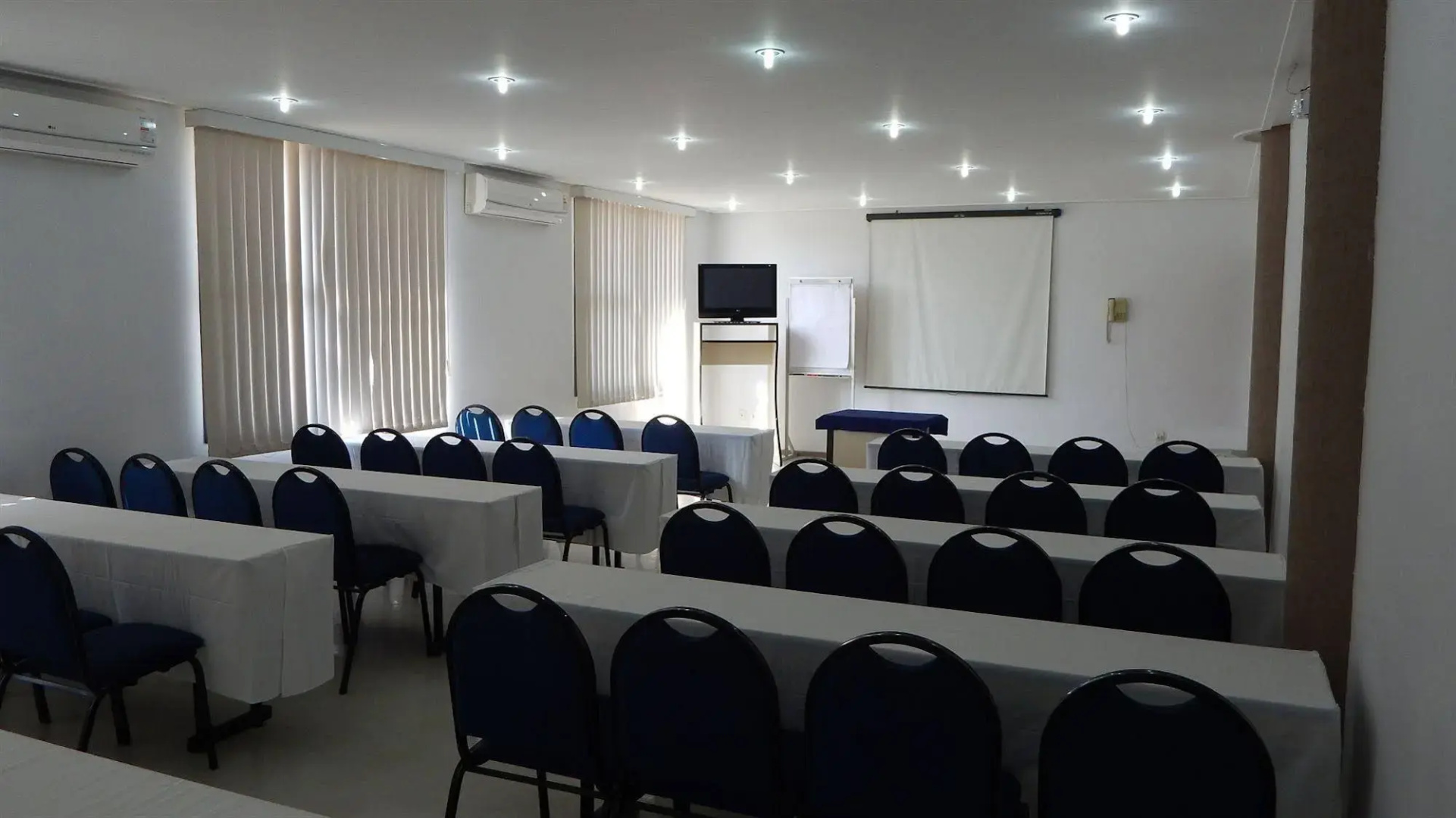 Fênix Hotel Limeira