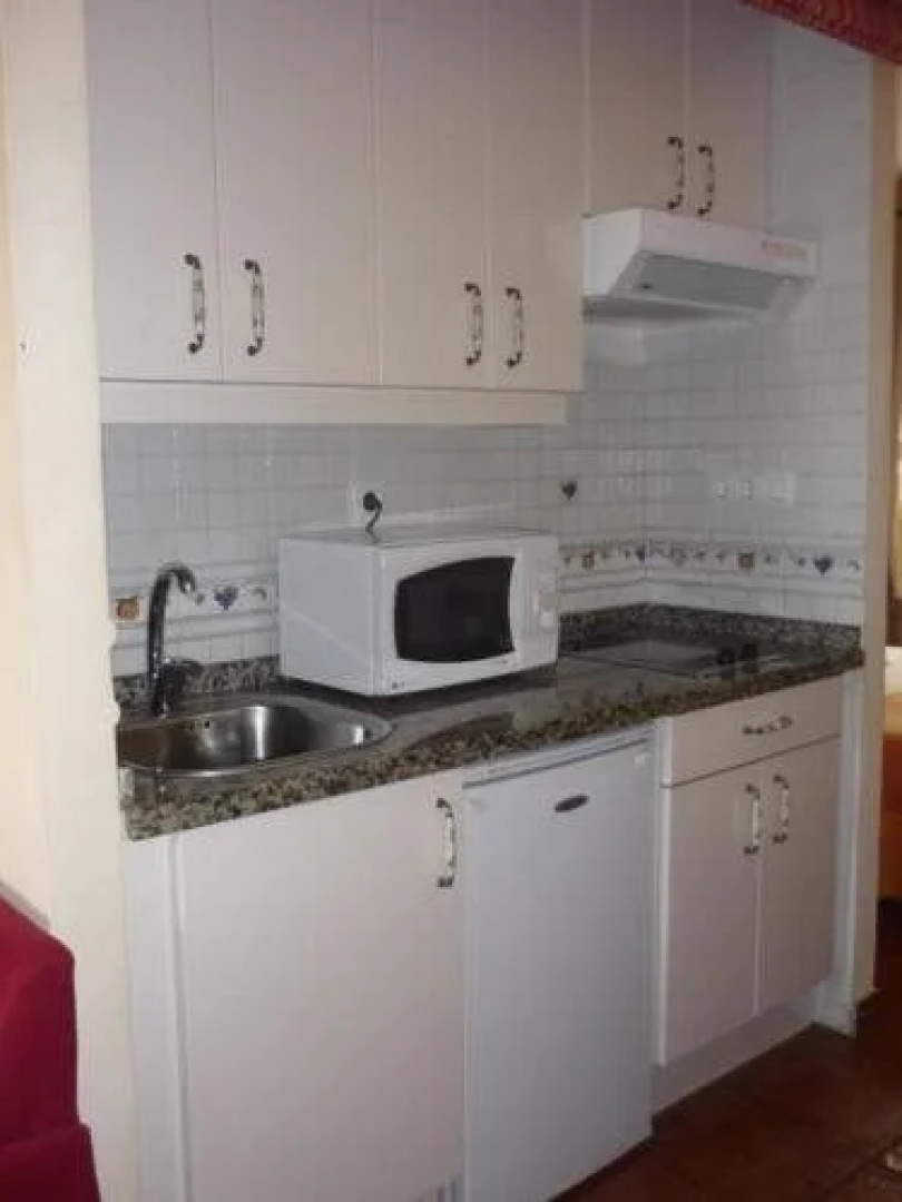 Apartamentos Rurales La Caramba