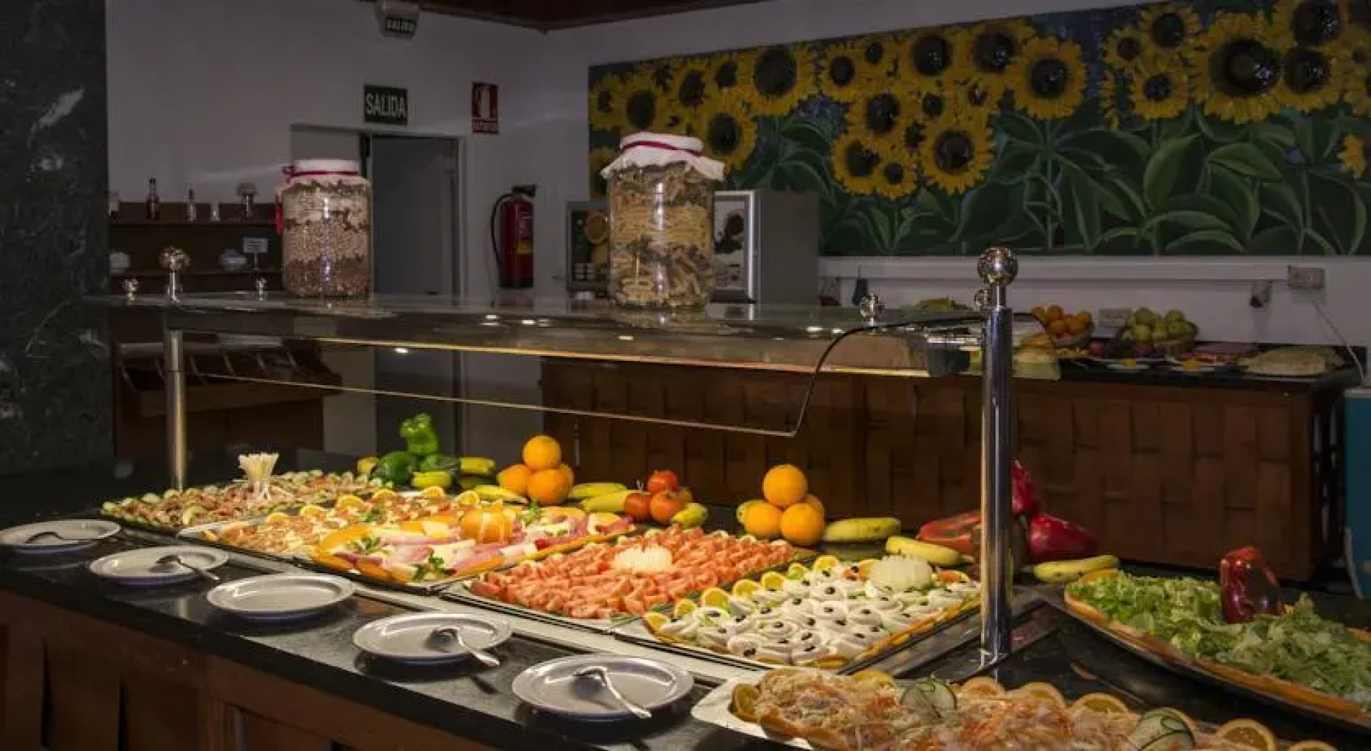 Elegance Palmeras Playa