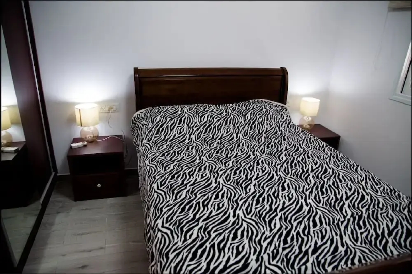 The Seasons Beach Apartment 2