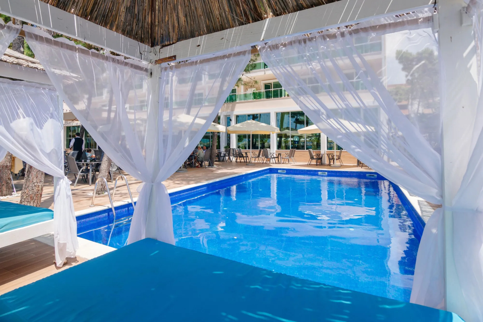 Albanian Star Hotel