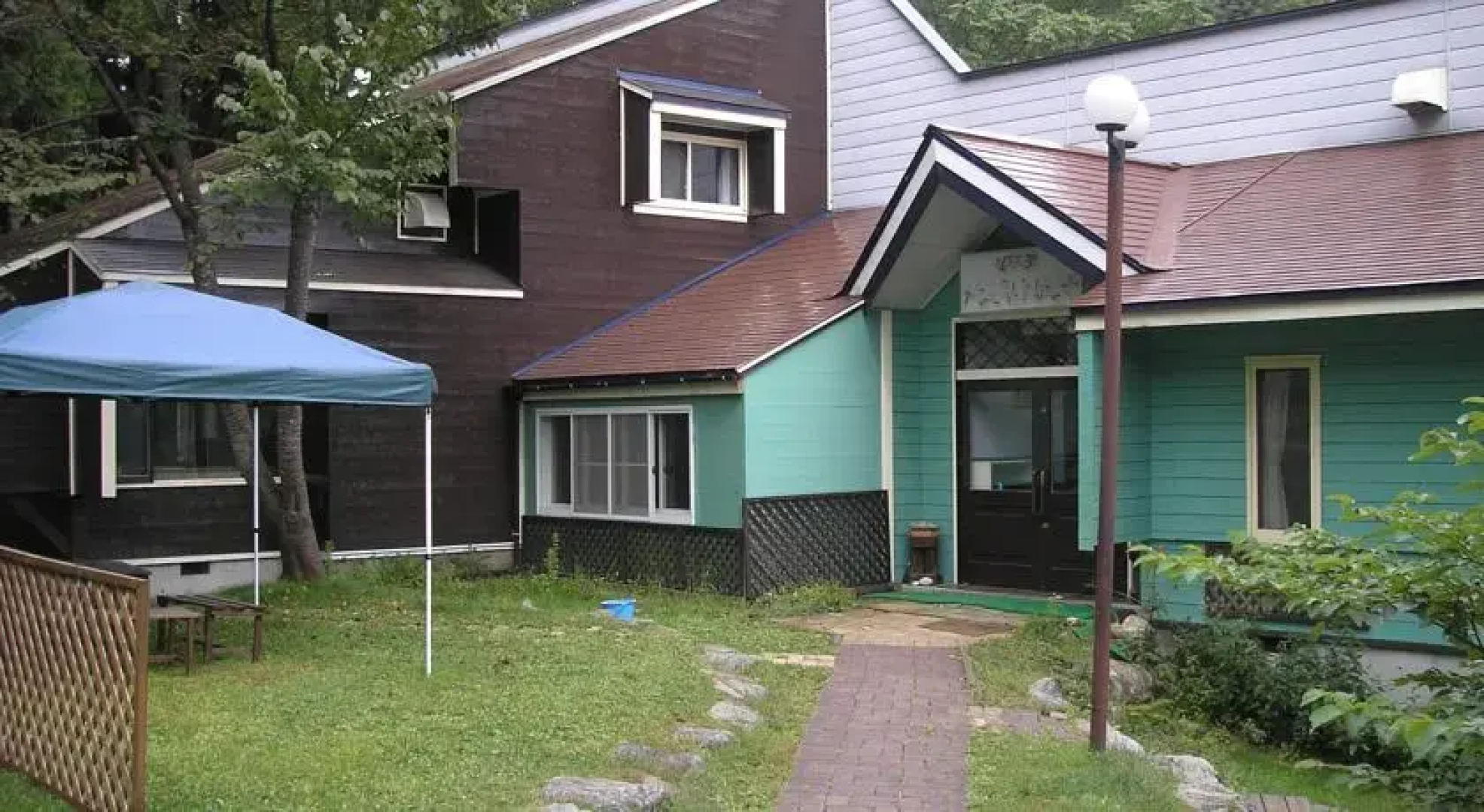 Maruhan Lodge Jiigatake