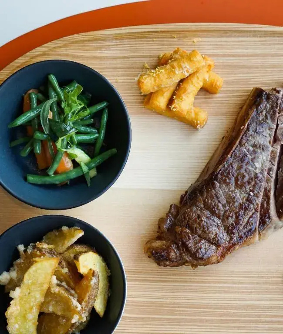 Hotel & Restaurant Sodade